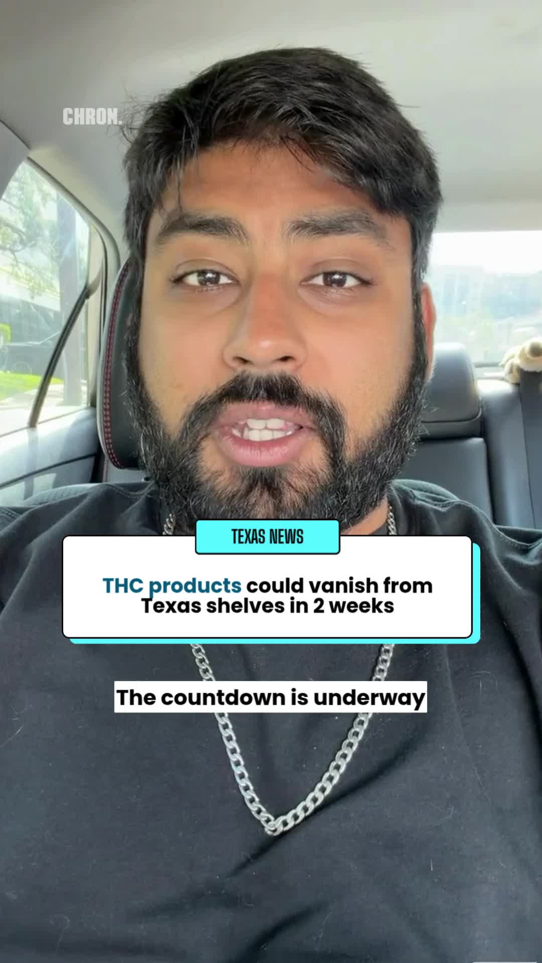 @Chron | Texas news, culture