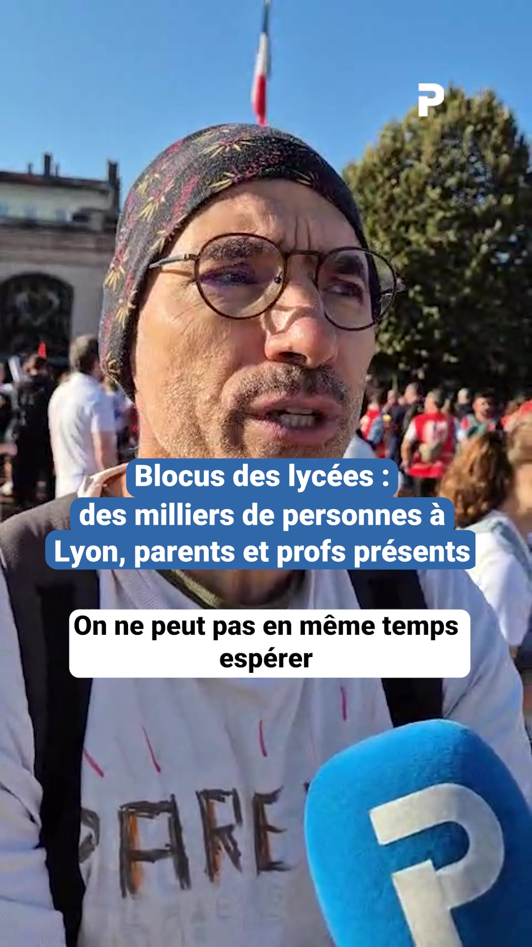 @Le Progrès