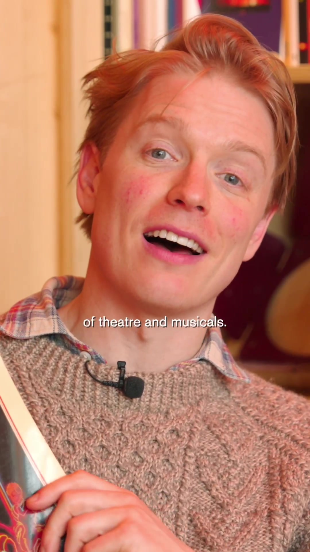 @The Old Vic