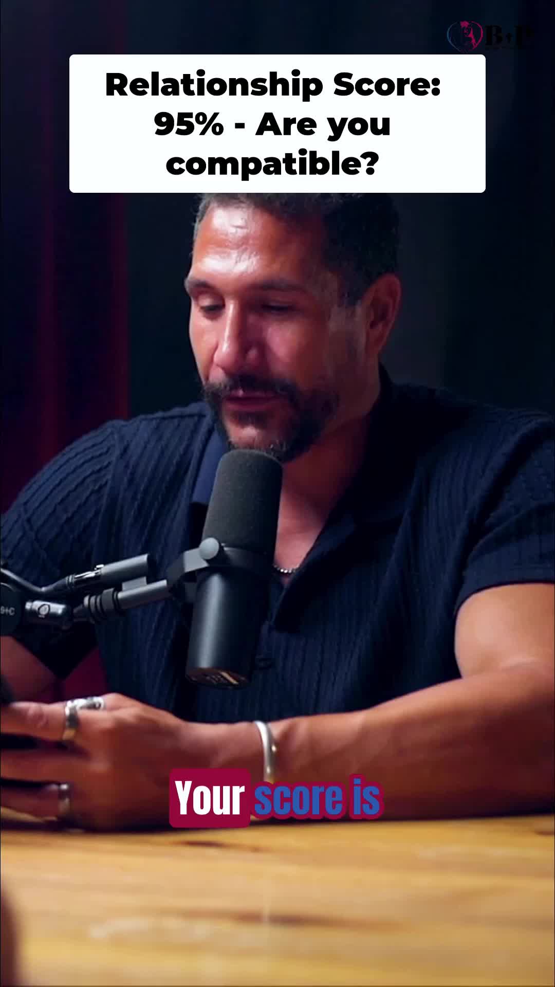 @Better Than Perfect Podcast