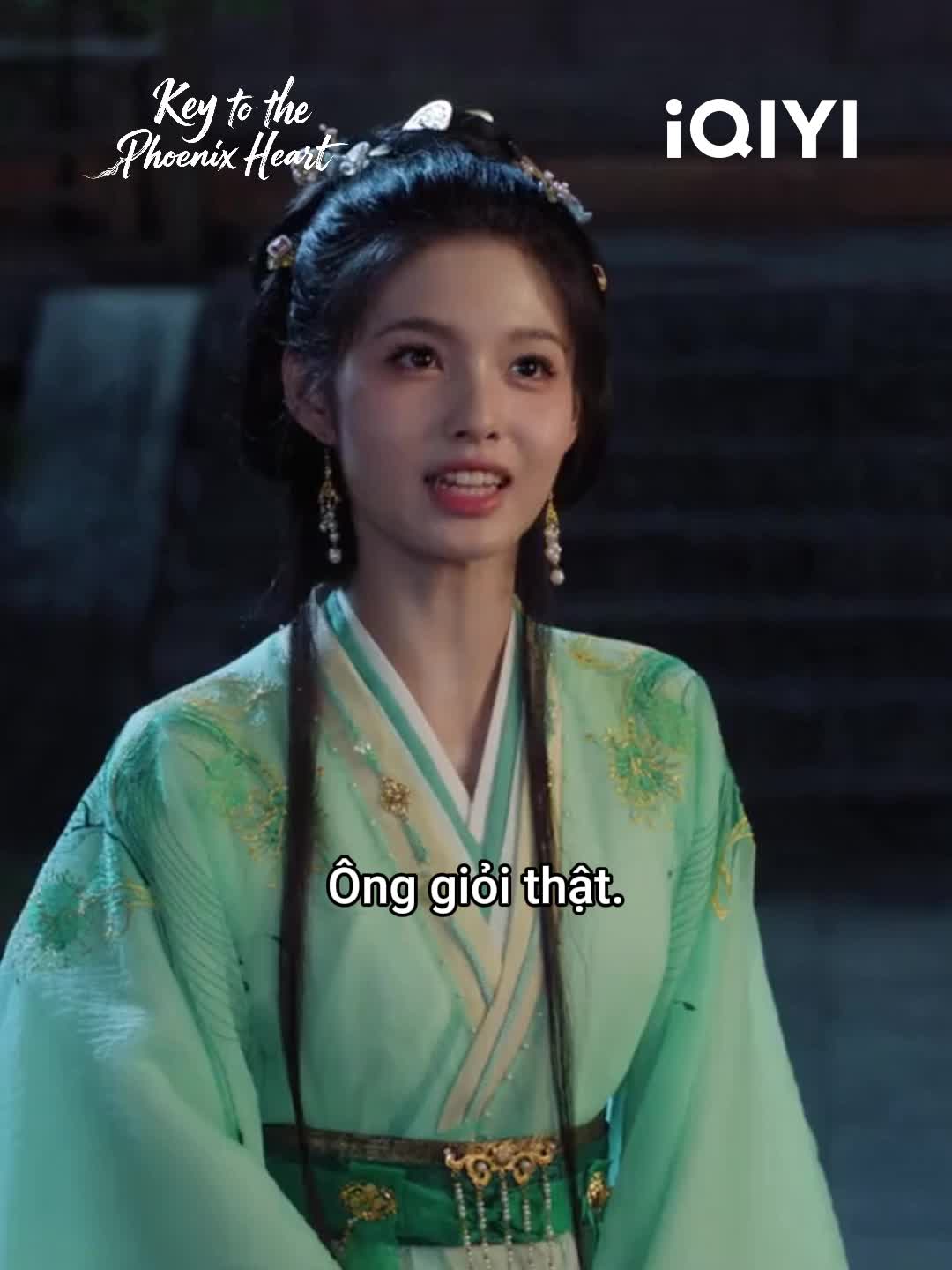 @iQIYI Vietnam