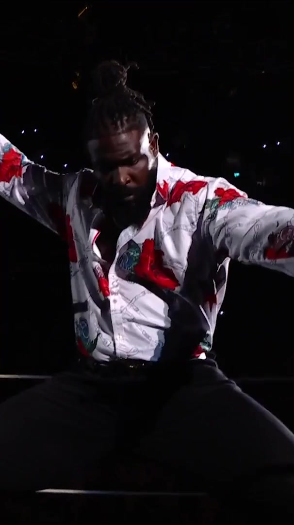 @WWE Espa&ntilde;ol