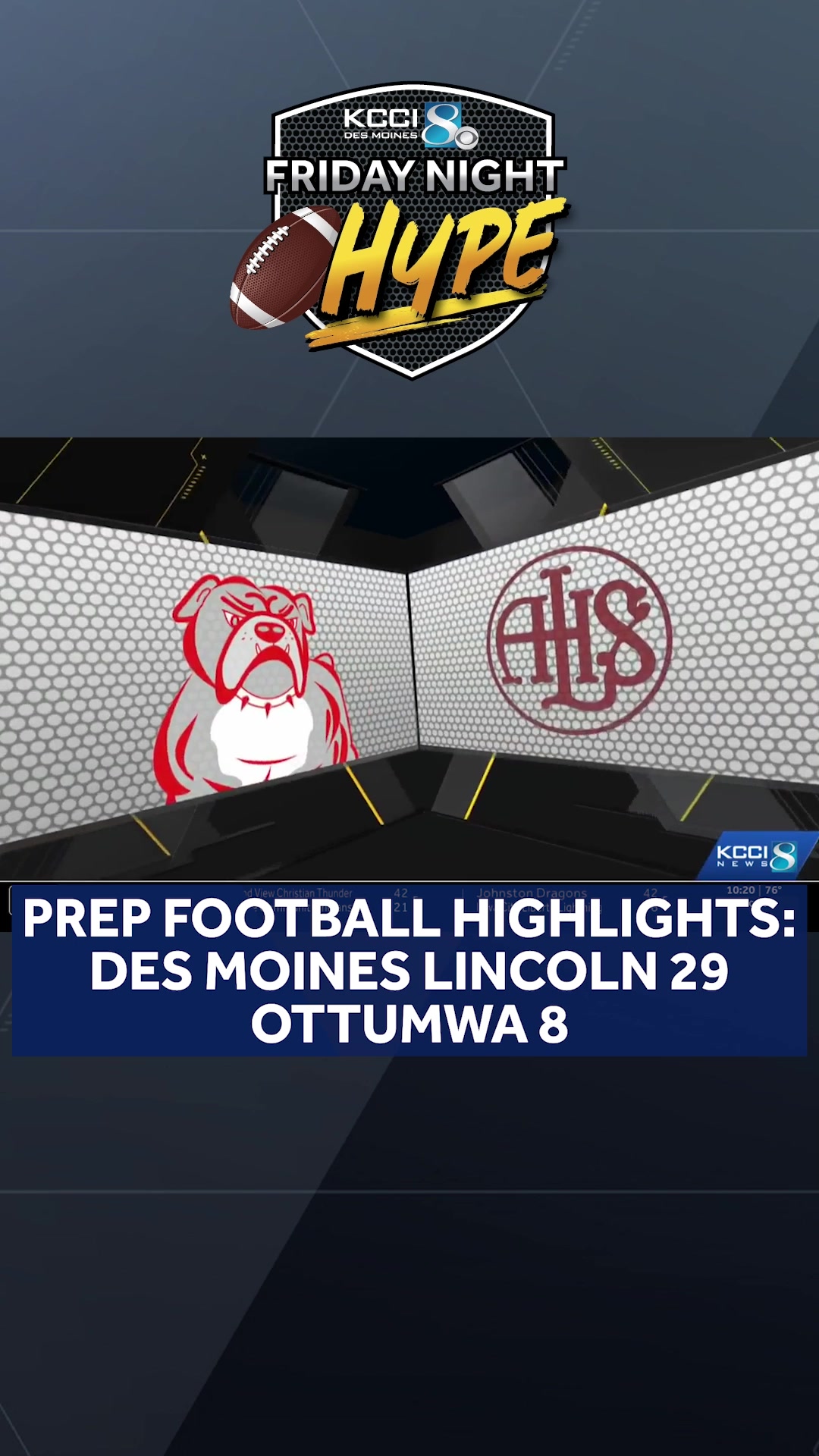 @KCCI News