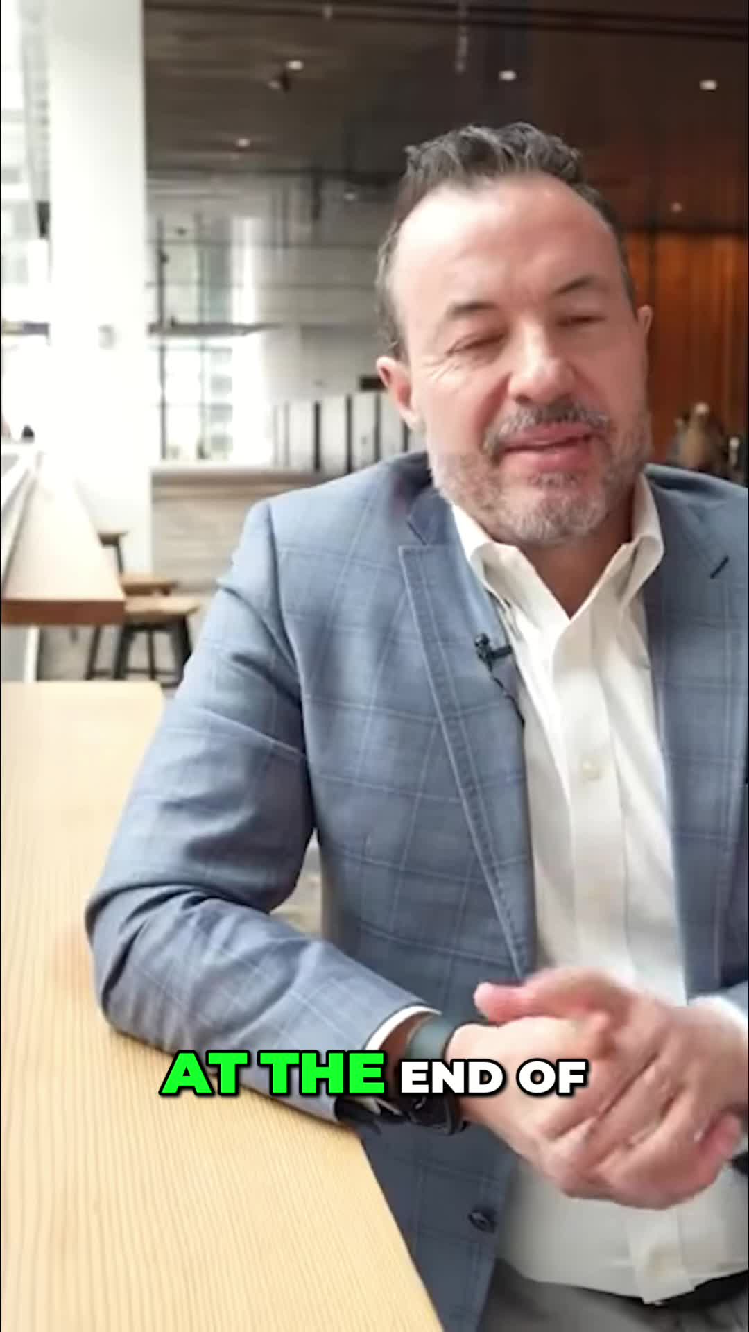 @Digital Transformation w/ Eric