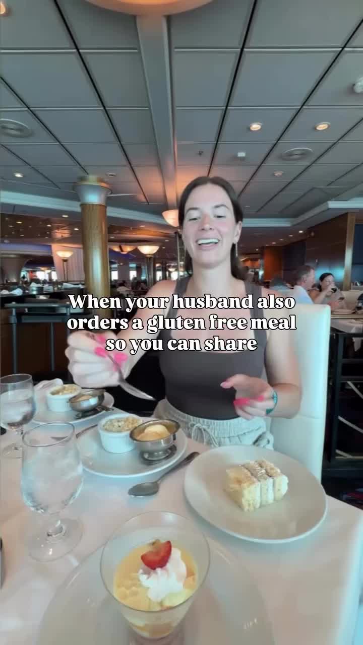 @Gluten Free Sarah