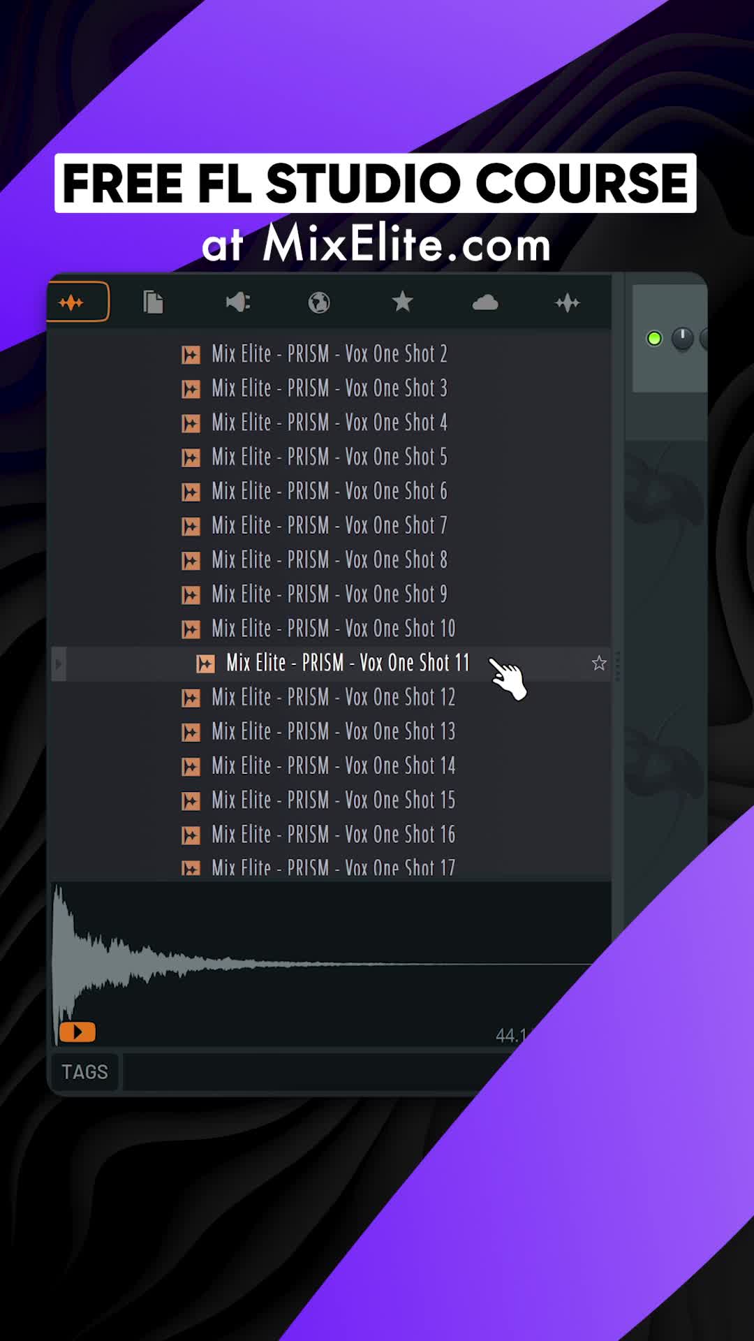 @MixElite