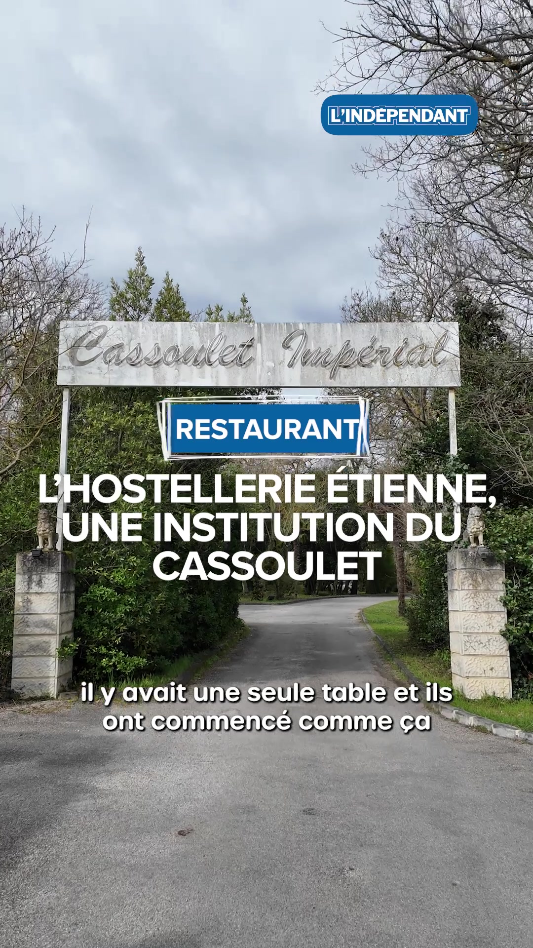 @L'Indépendant