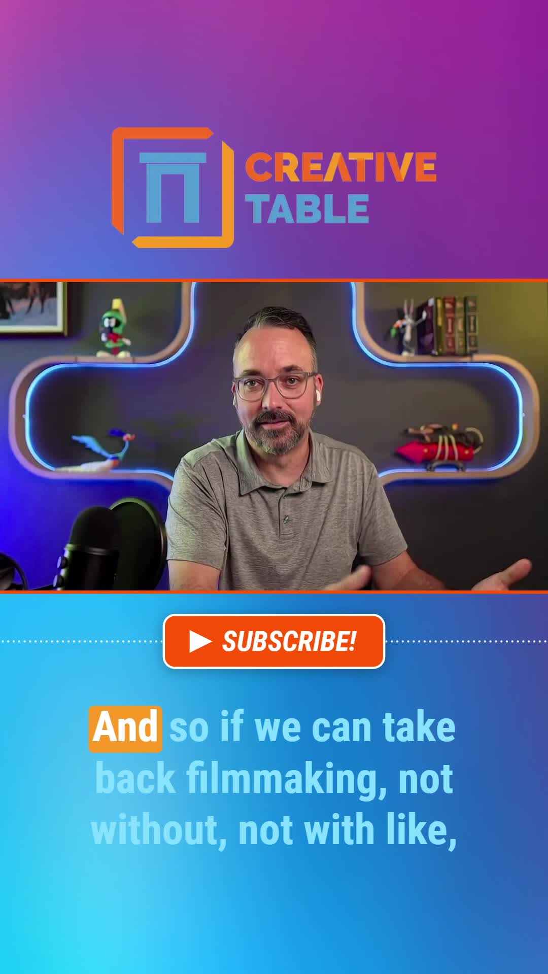 @Creative Table