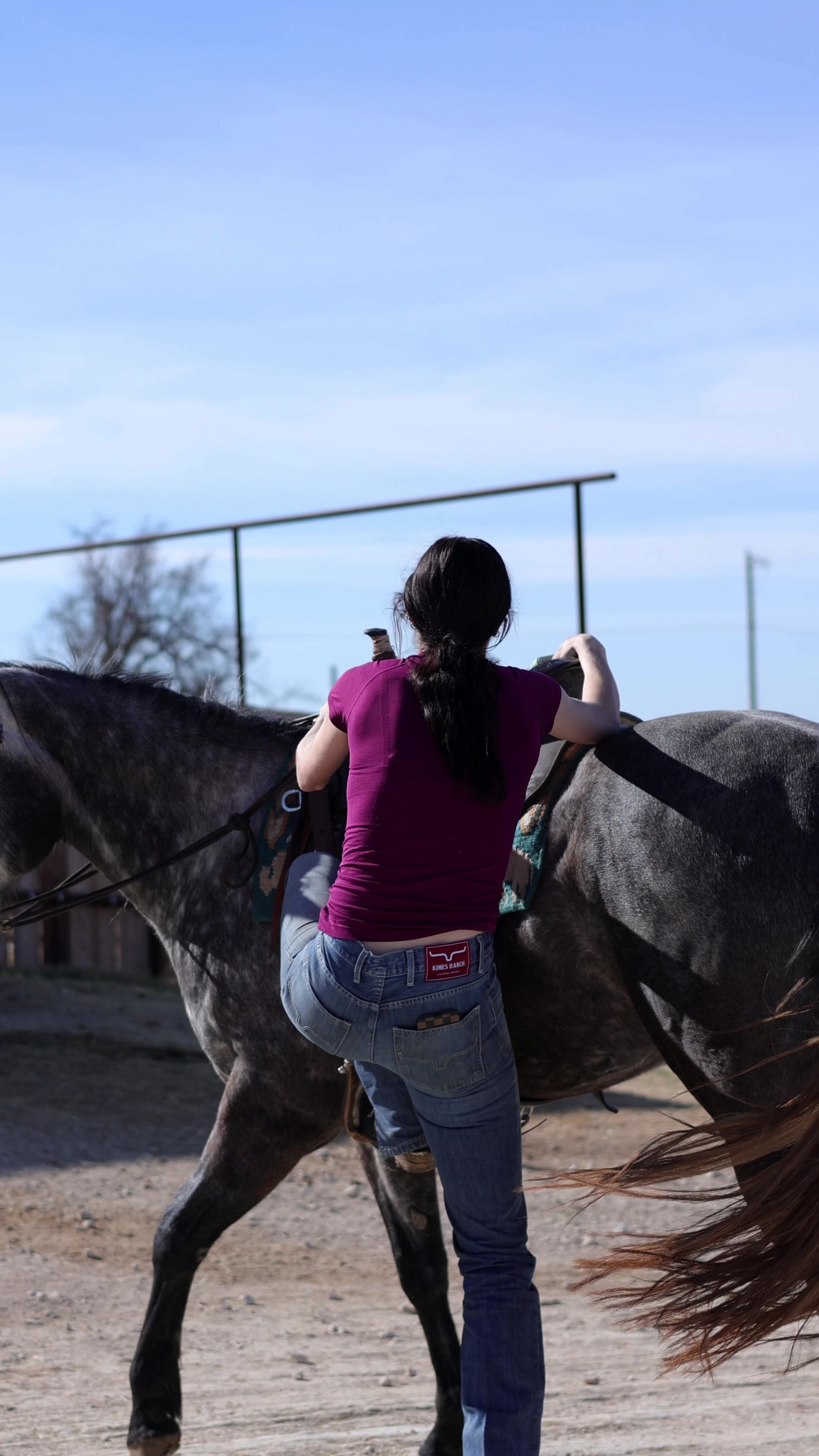 @Kimes Ranch
