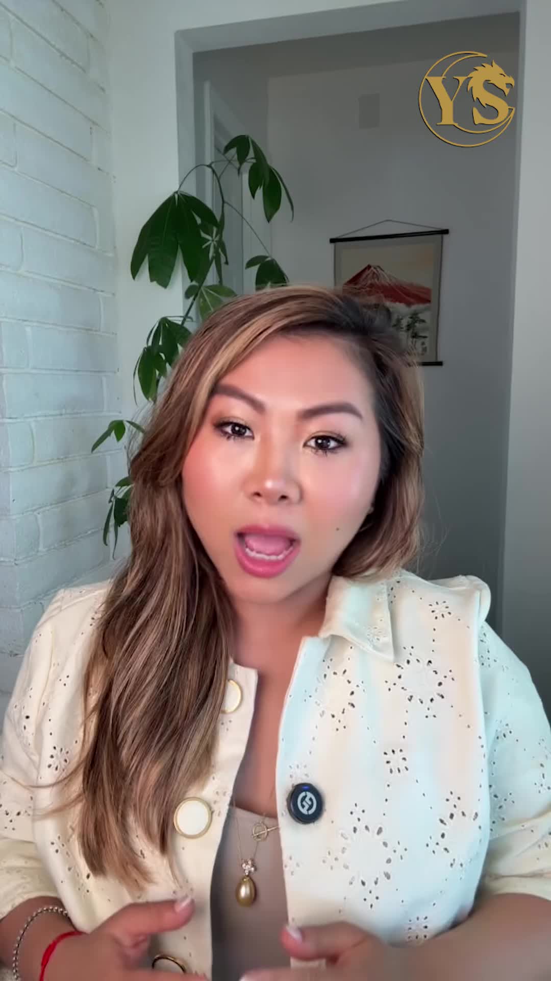 @Yamone Scarlett
