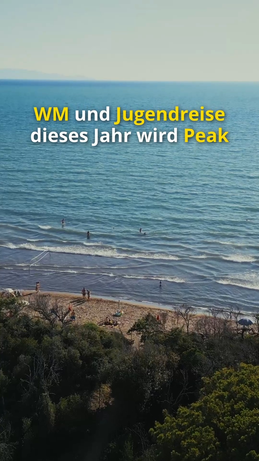 @GO Jugendreisen