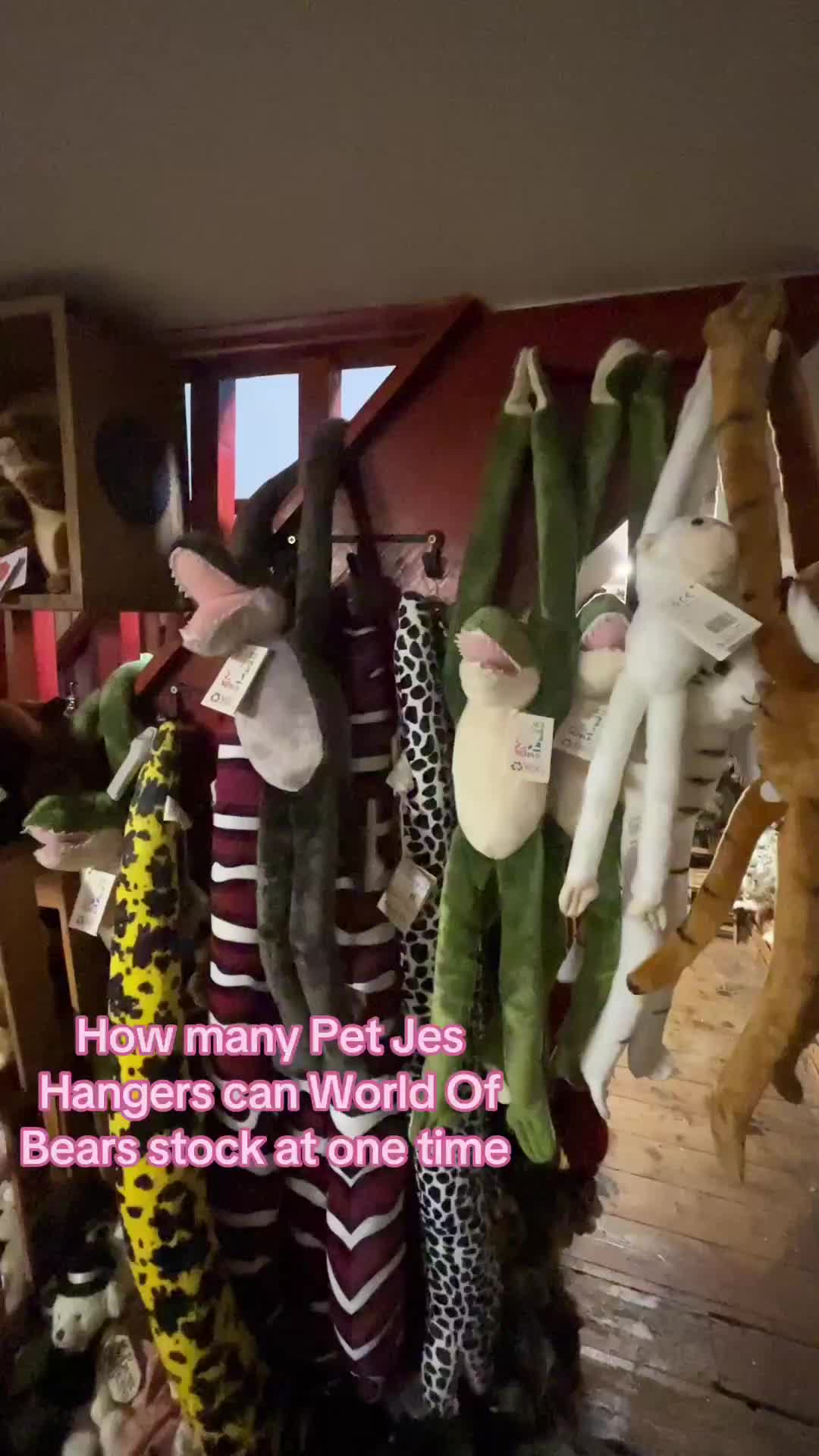 @World of Bears