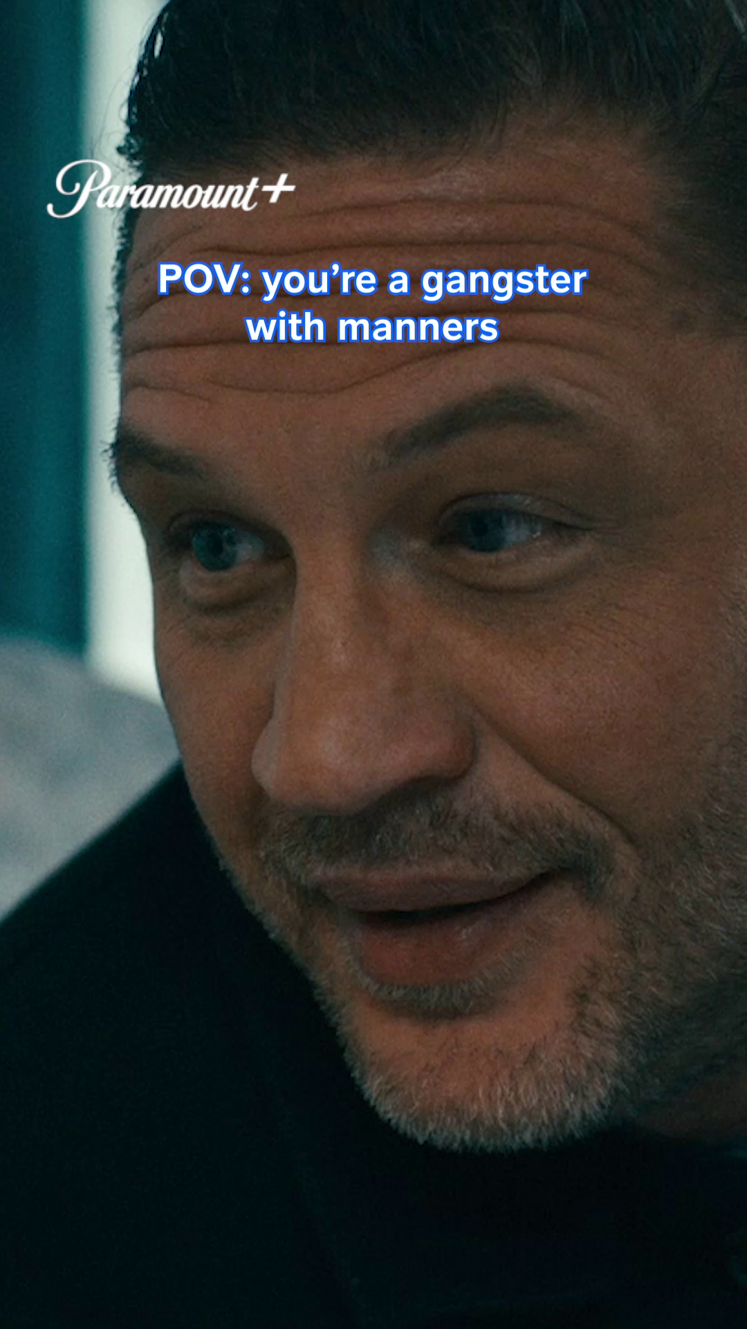 @Paramount+ UK & Ireland