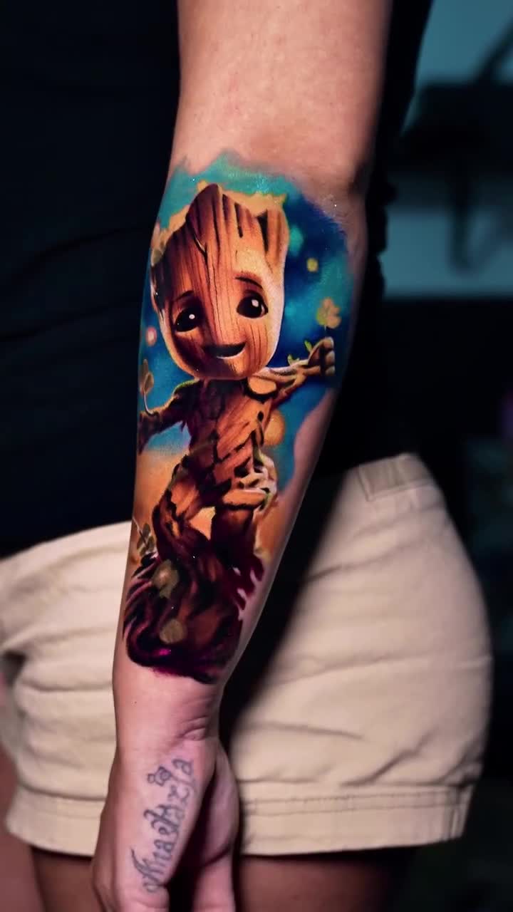 @Killer Ink UK