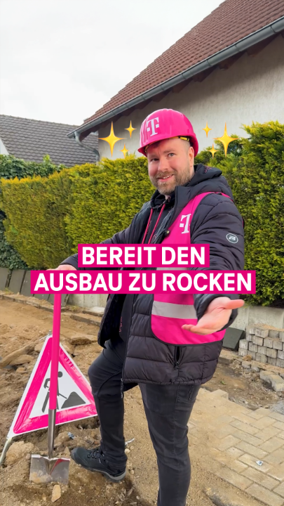 @Deutsche Telekom