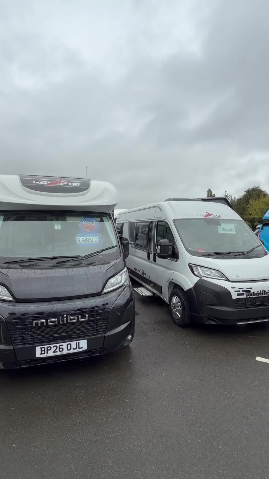 @River Motorhomes | UK Experts
