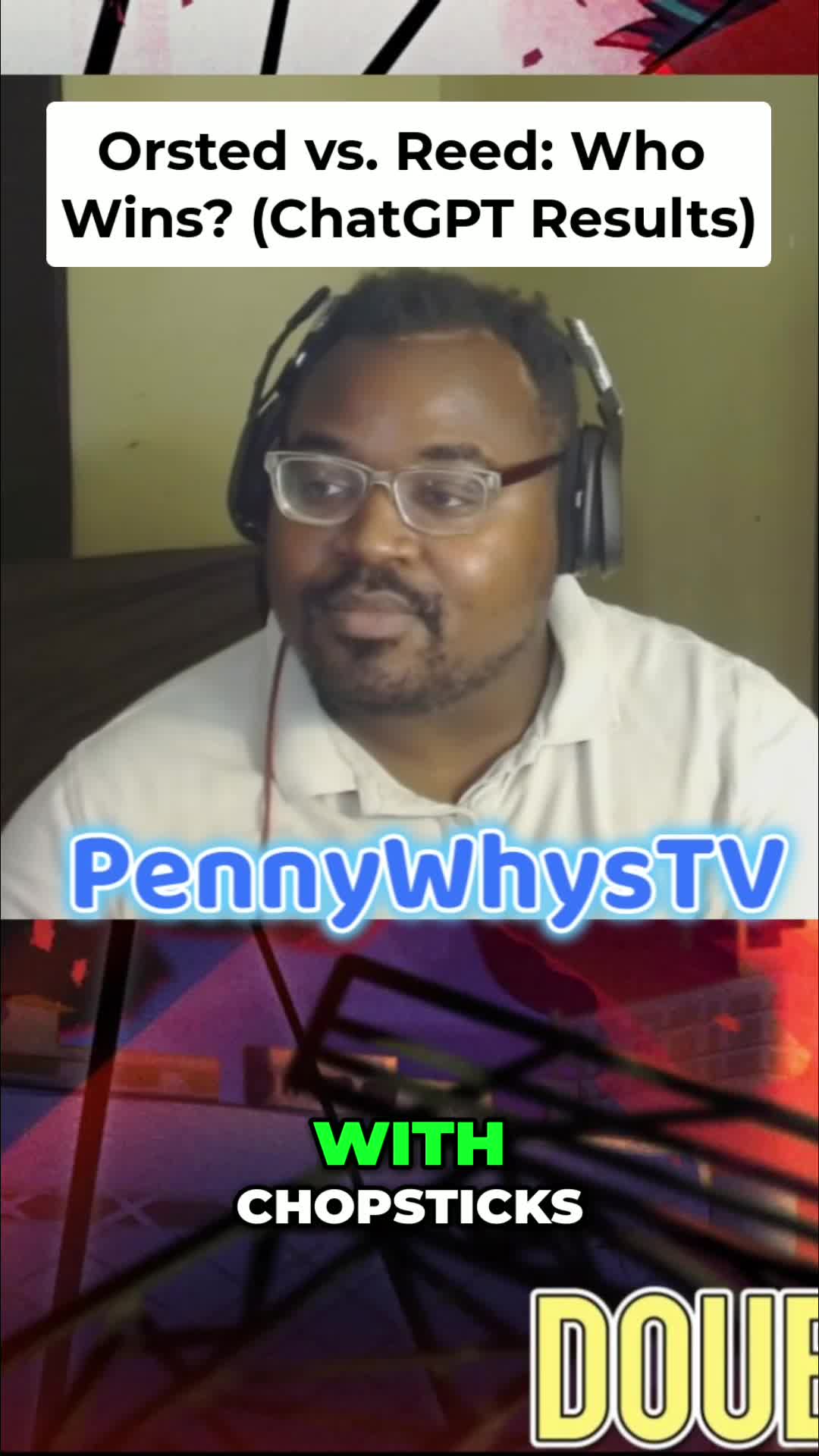 @DoubleOOPodcast