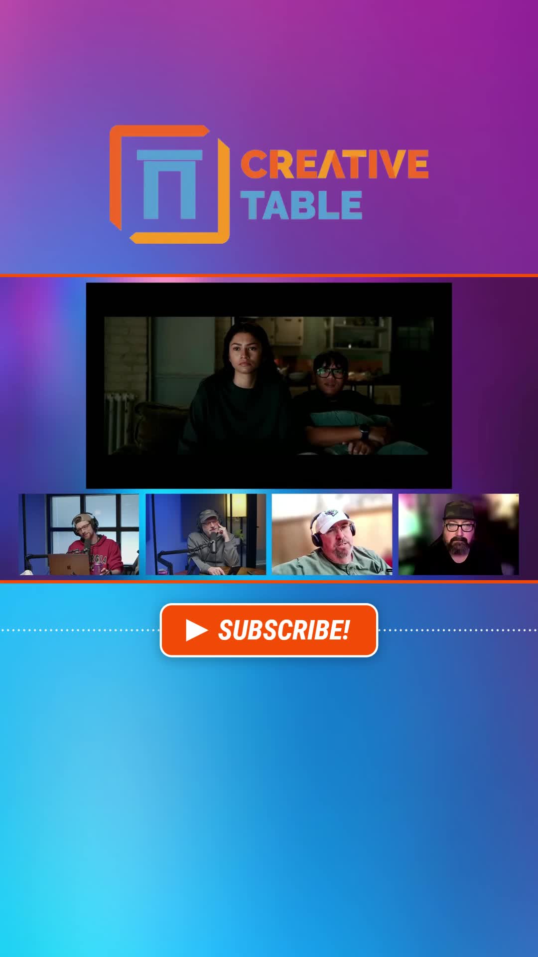 @Creative Table