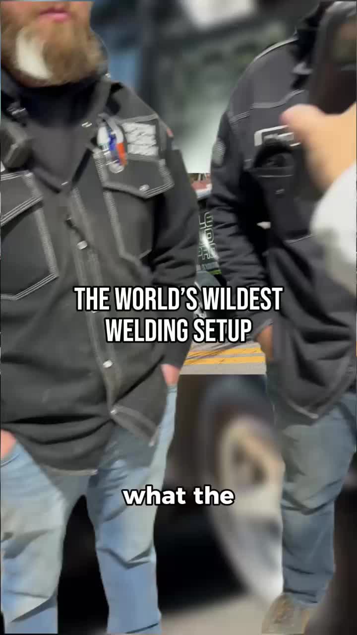@Western Welding Academy