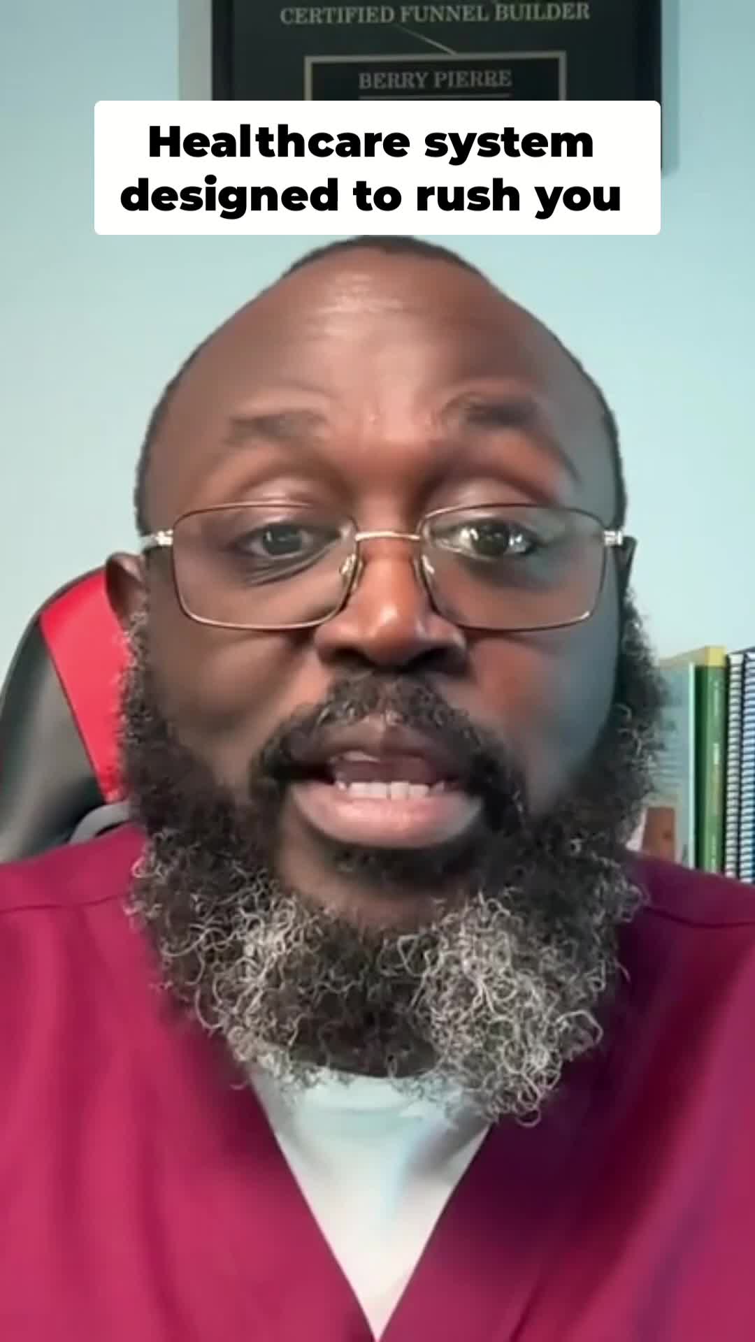 @👨🏿⚕️Berry Pierre DO,MPH