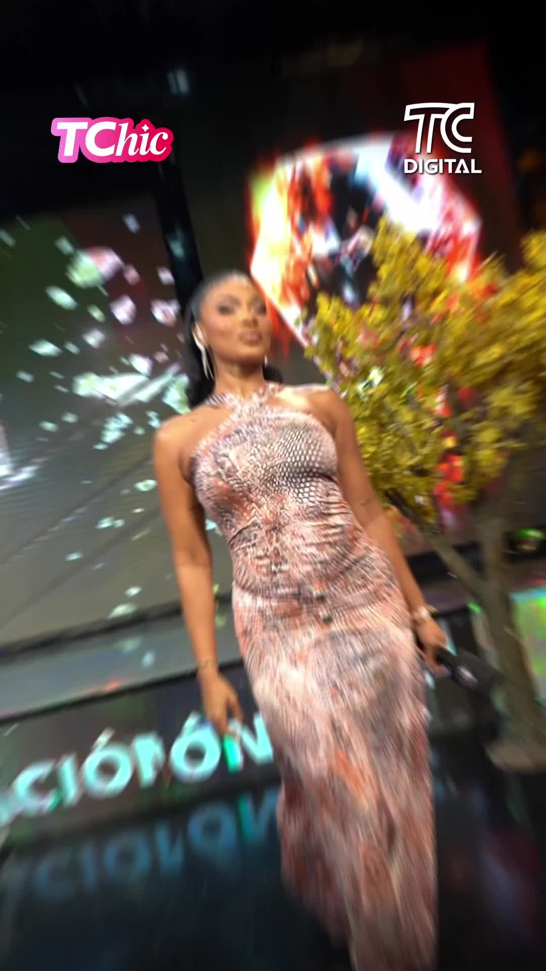 @TC Televisión