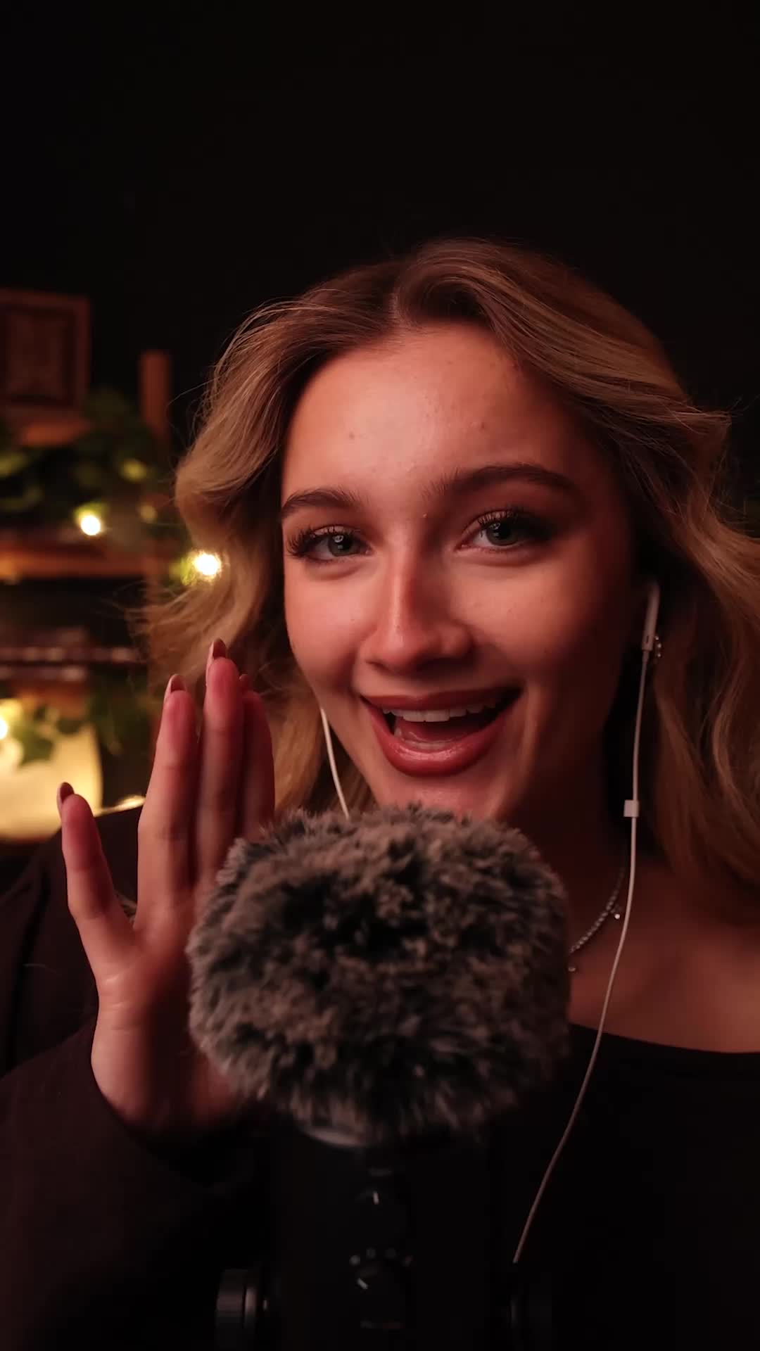 @Nanou ASMR