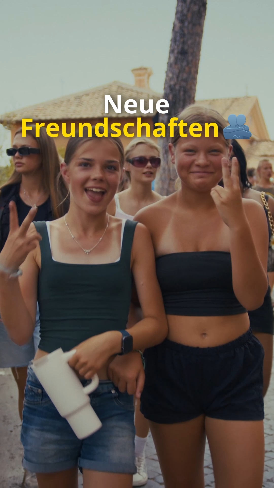 @GO Jugendreisen