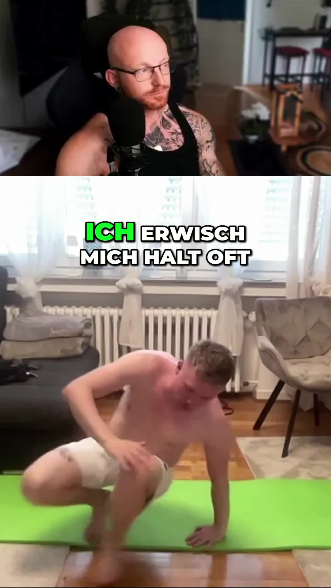 @Rückenreparatur Community