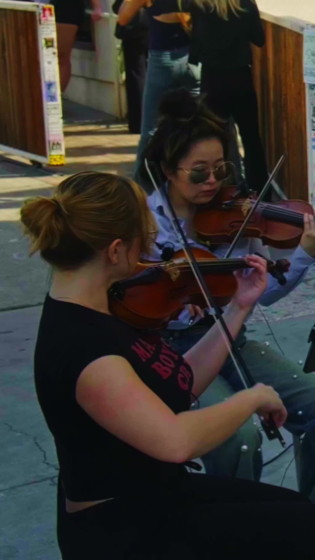@Songs with Strings