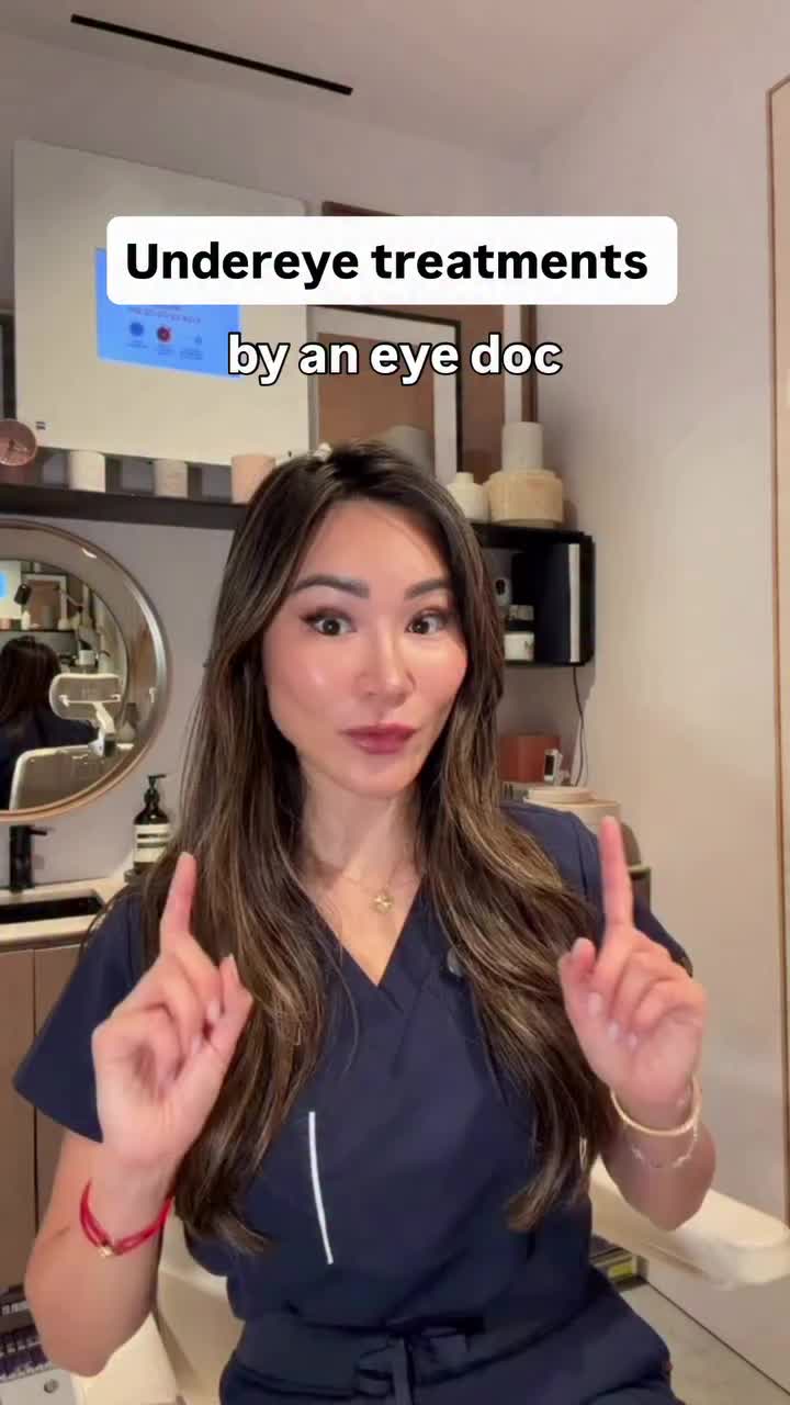 @Dr. Jennifer Tsai, OD