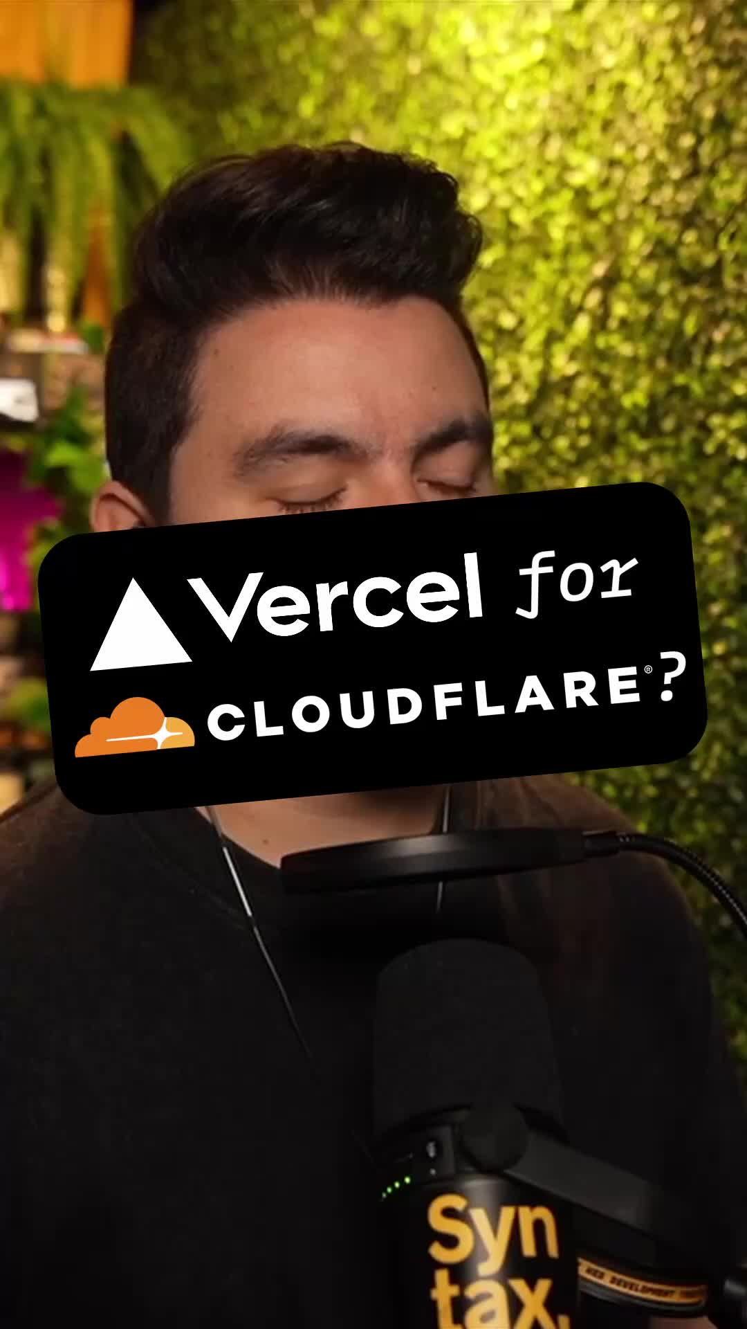 @Syntax Podcast