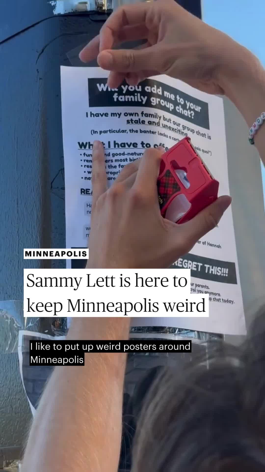 @Minnesota Star Tribune
