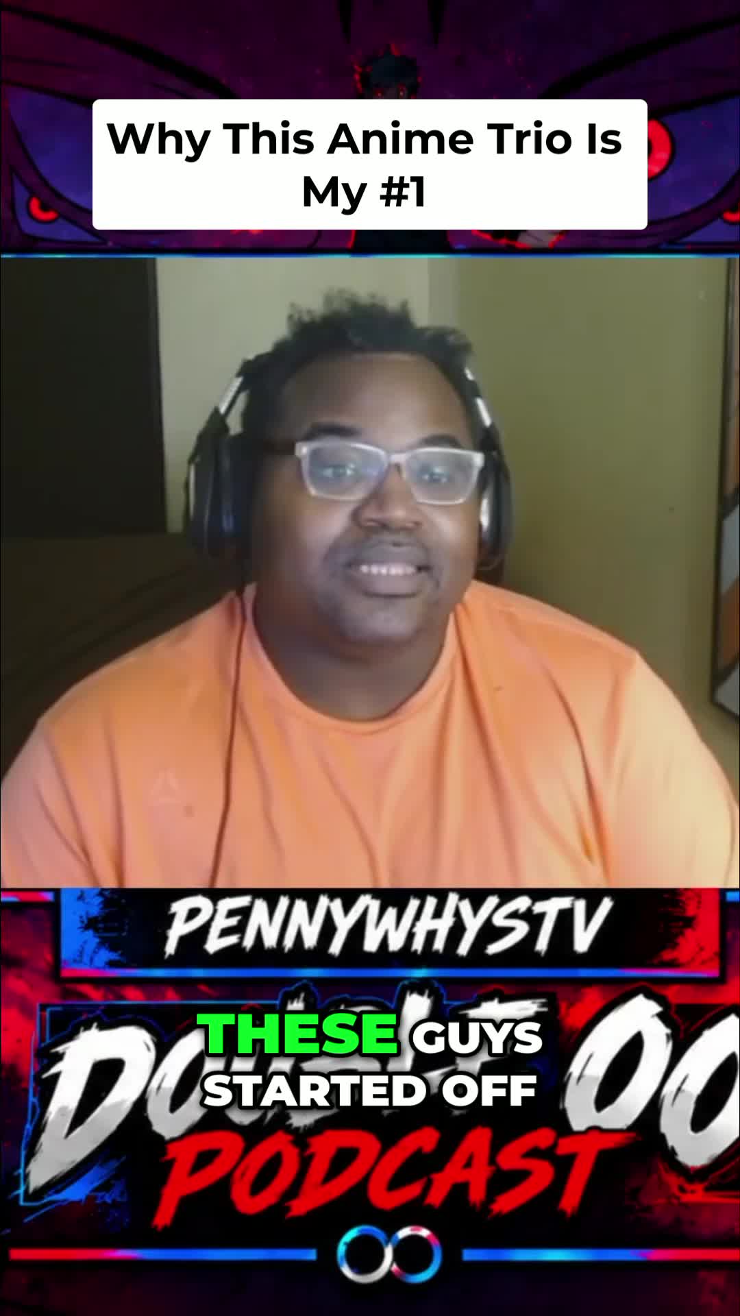 @DoubleOOPodcast