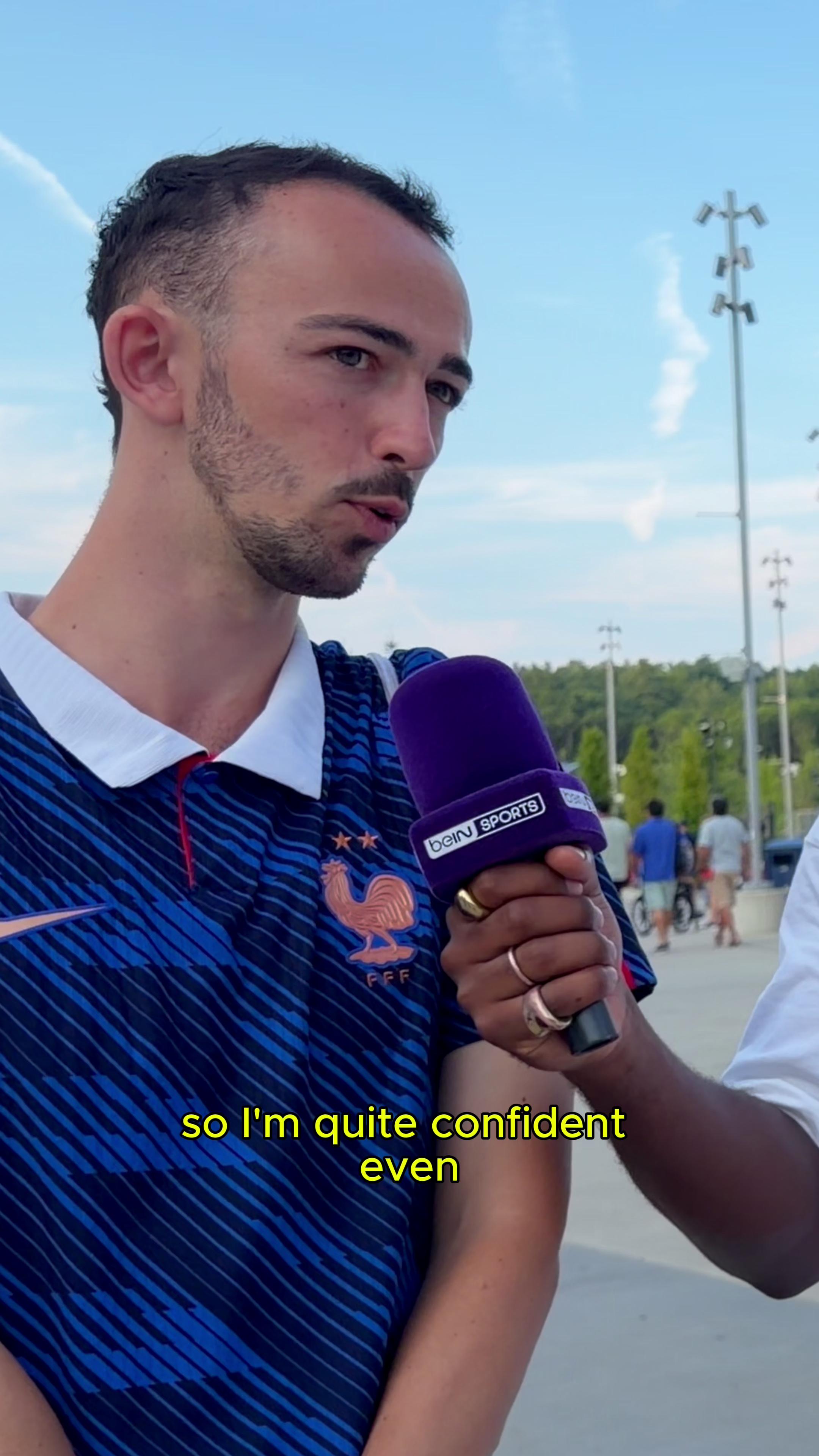 @beIN SPORTS USA