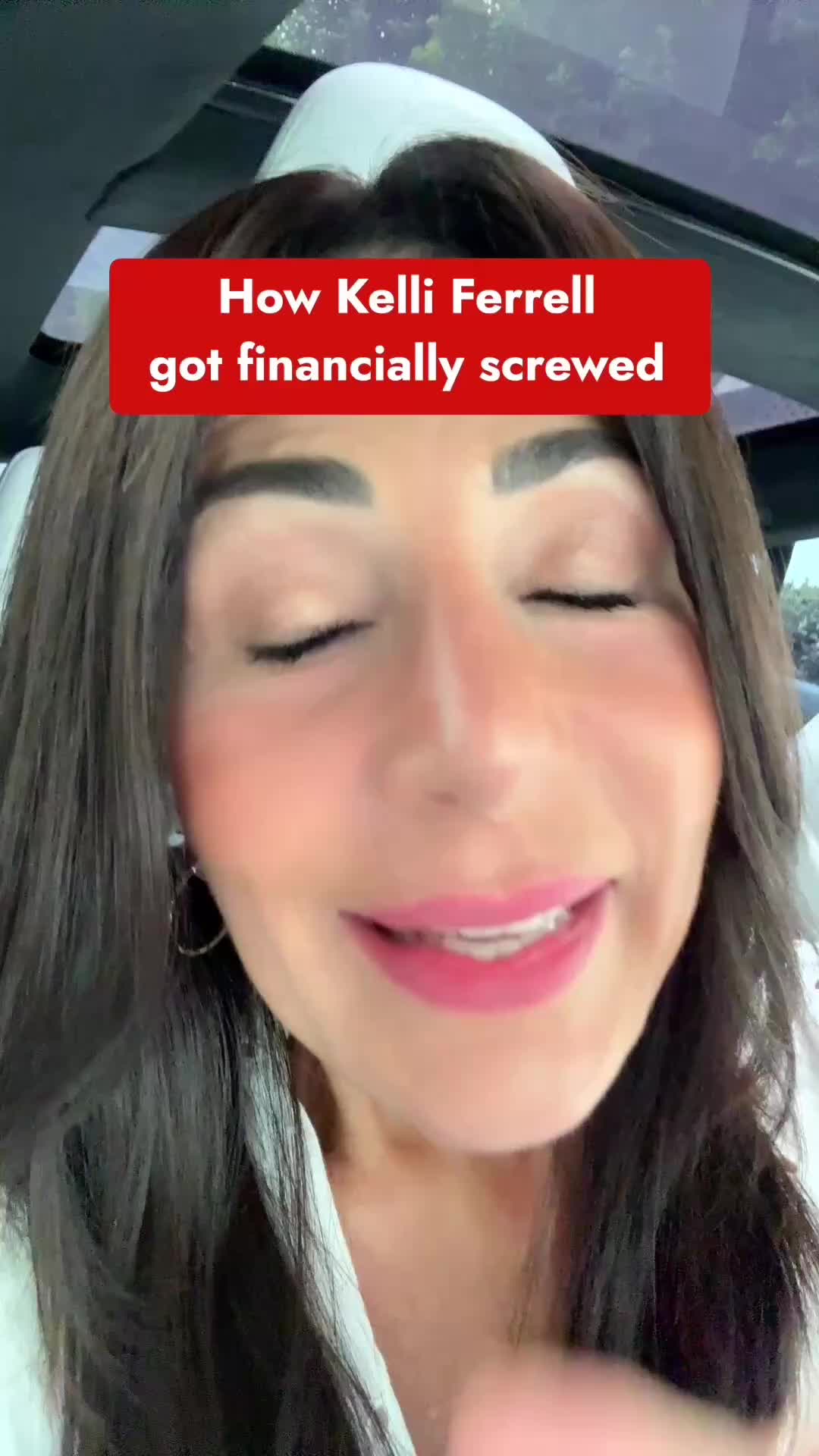 @Pattie Ehsaei