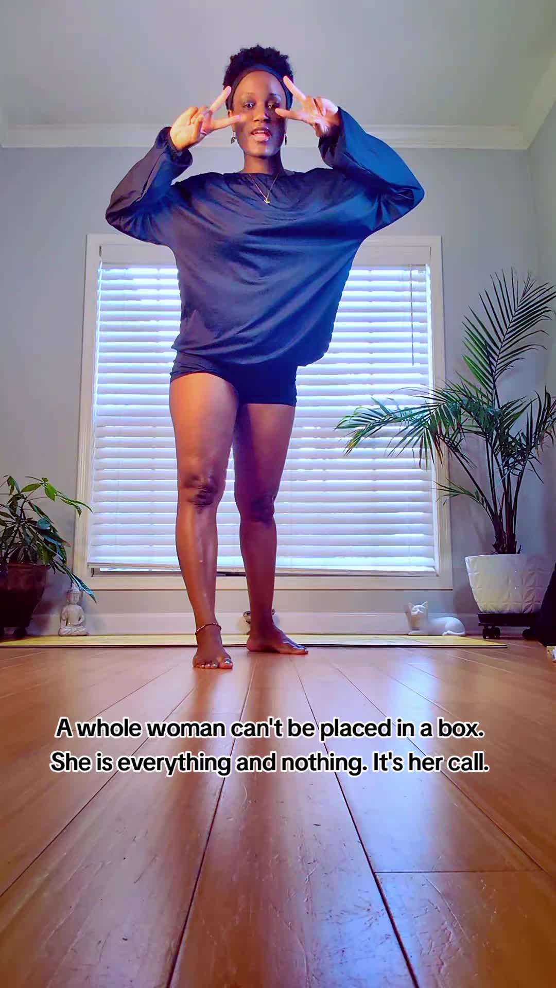 @Sasha 🌱Yoga Inspo