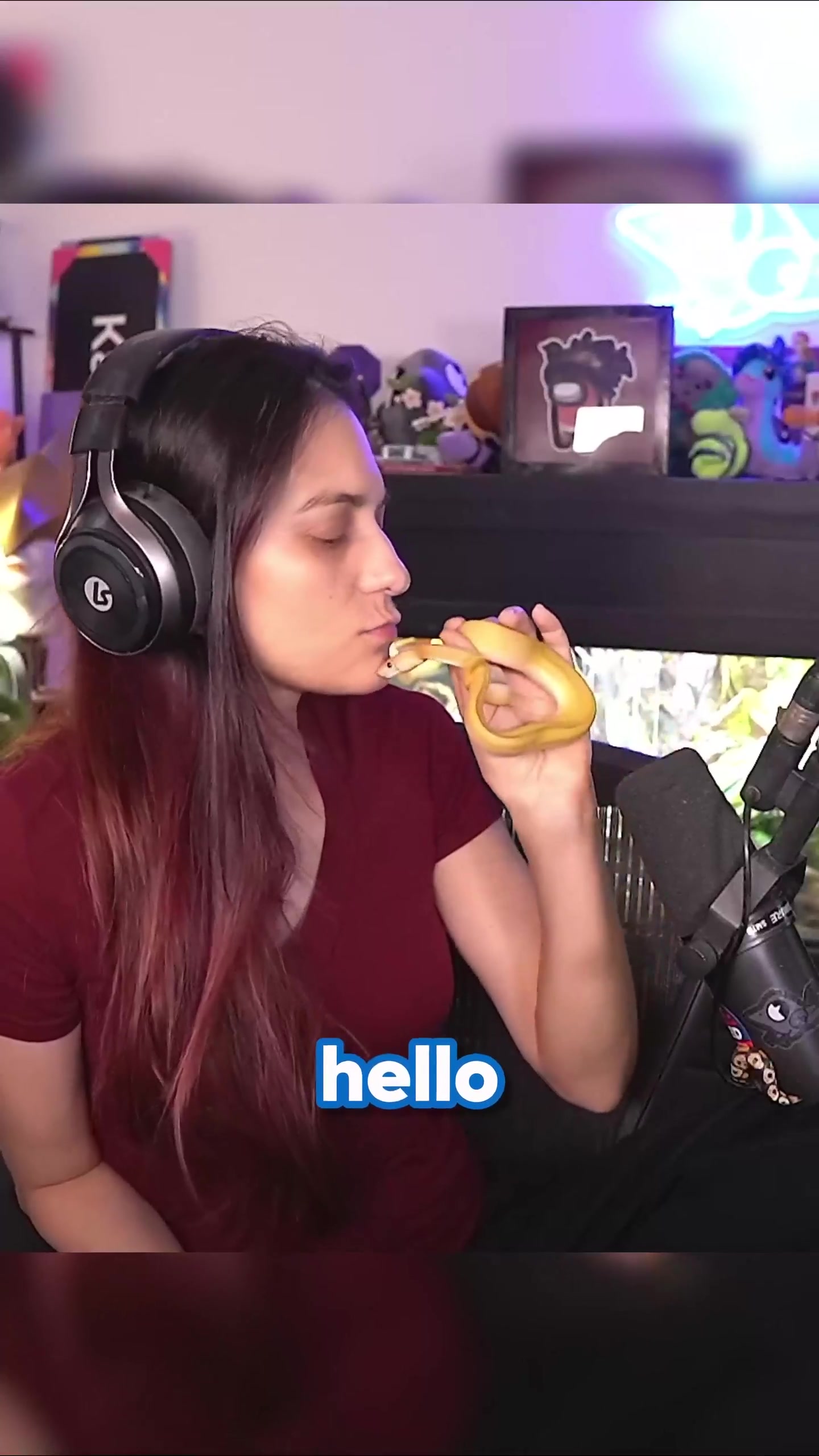 @Kara Corvus
