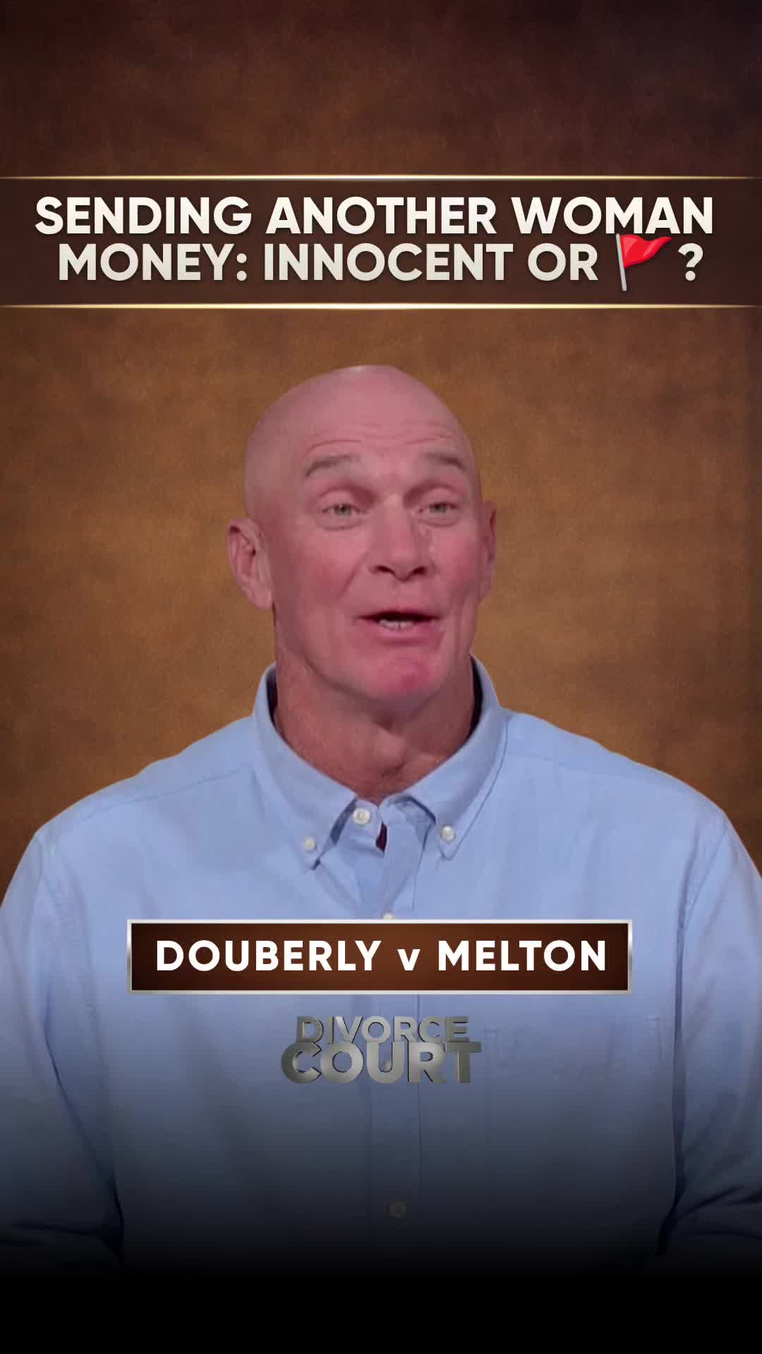 @Divorce Court