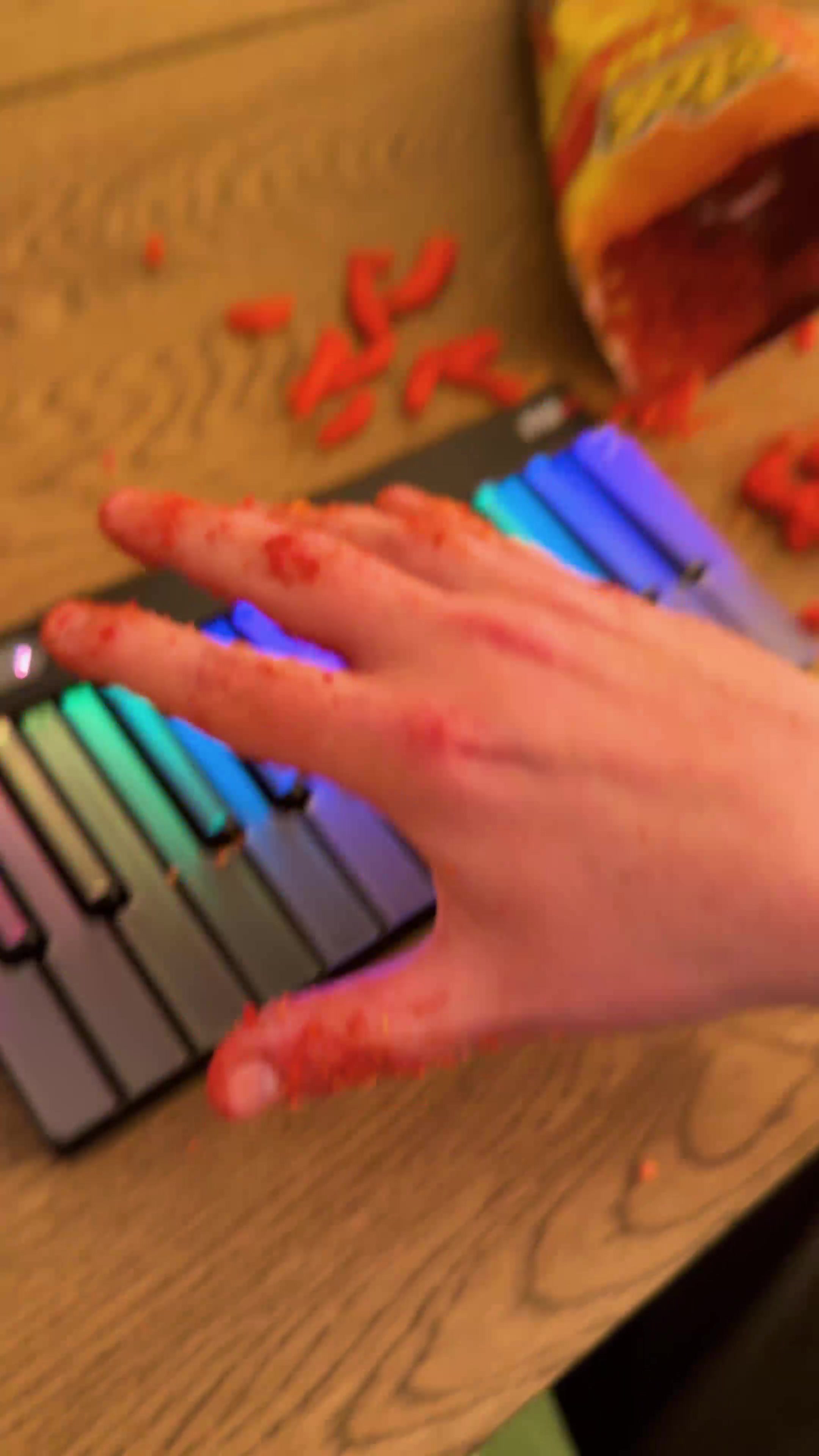 @ROLI Create