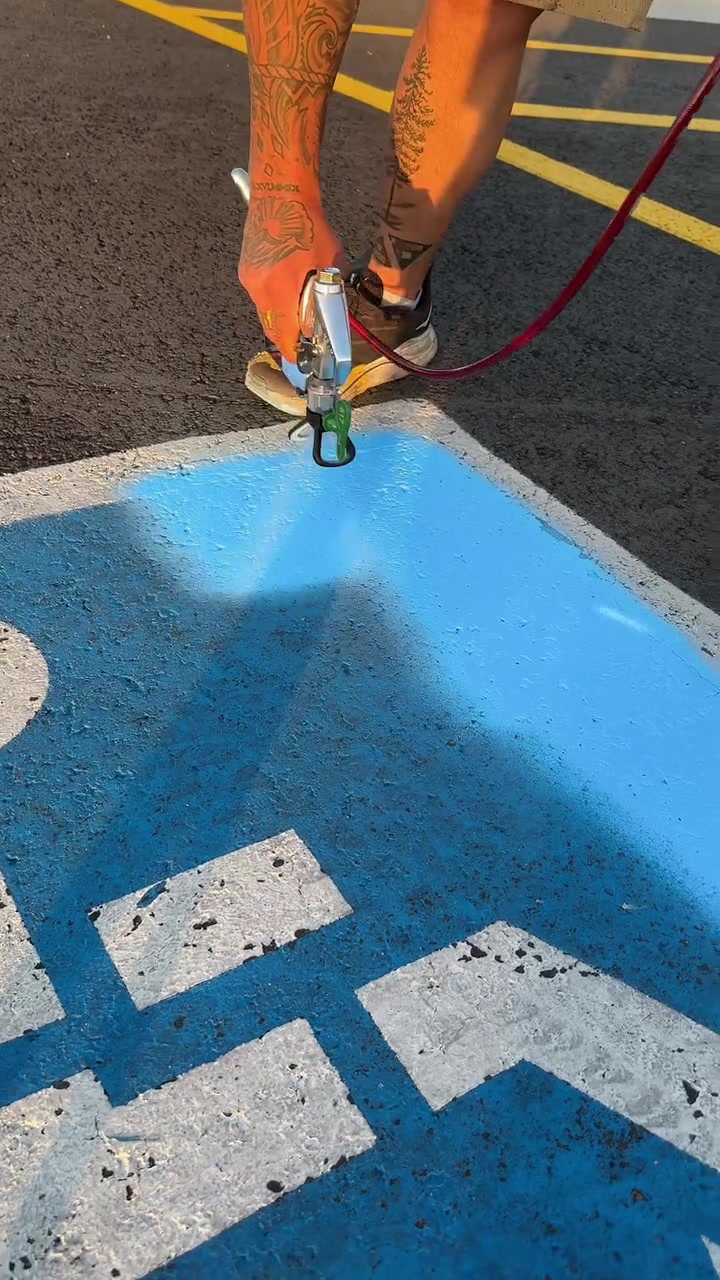 @Titan Paint Sprayers