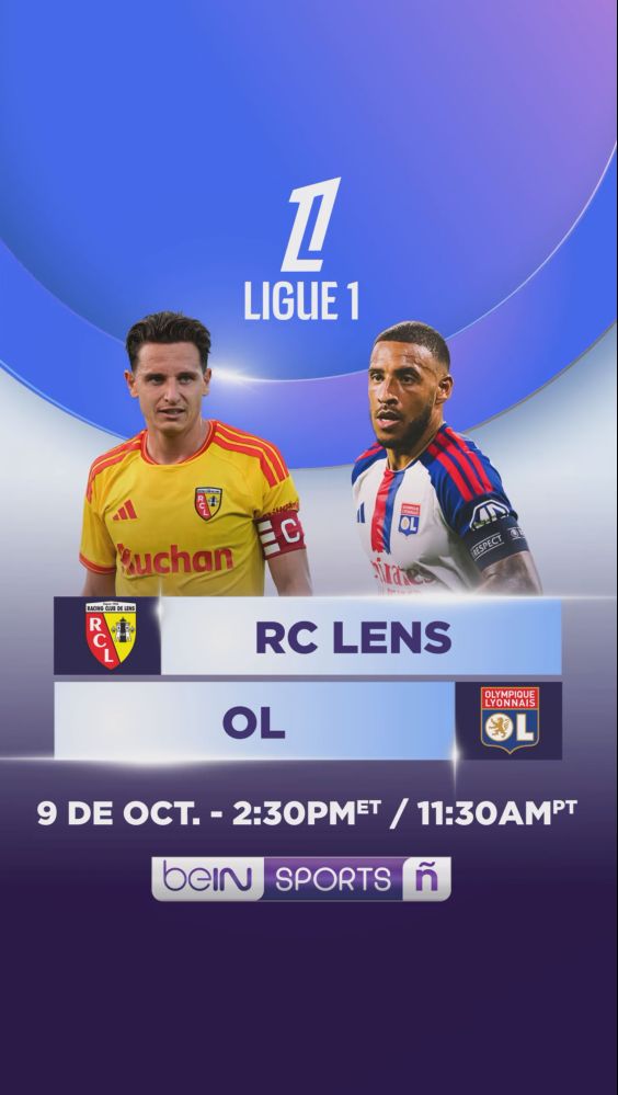 @beIN SPORTS USA
