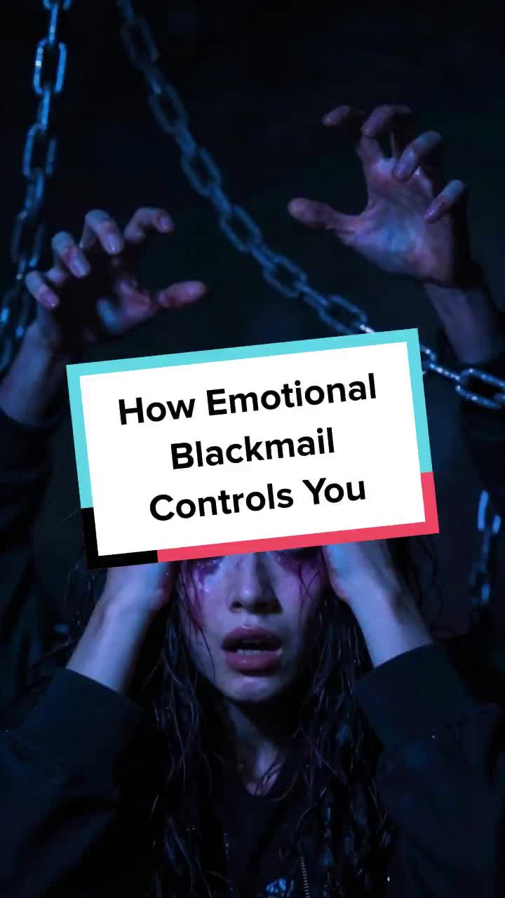@Dark Depths of the Mind