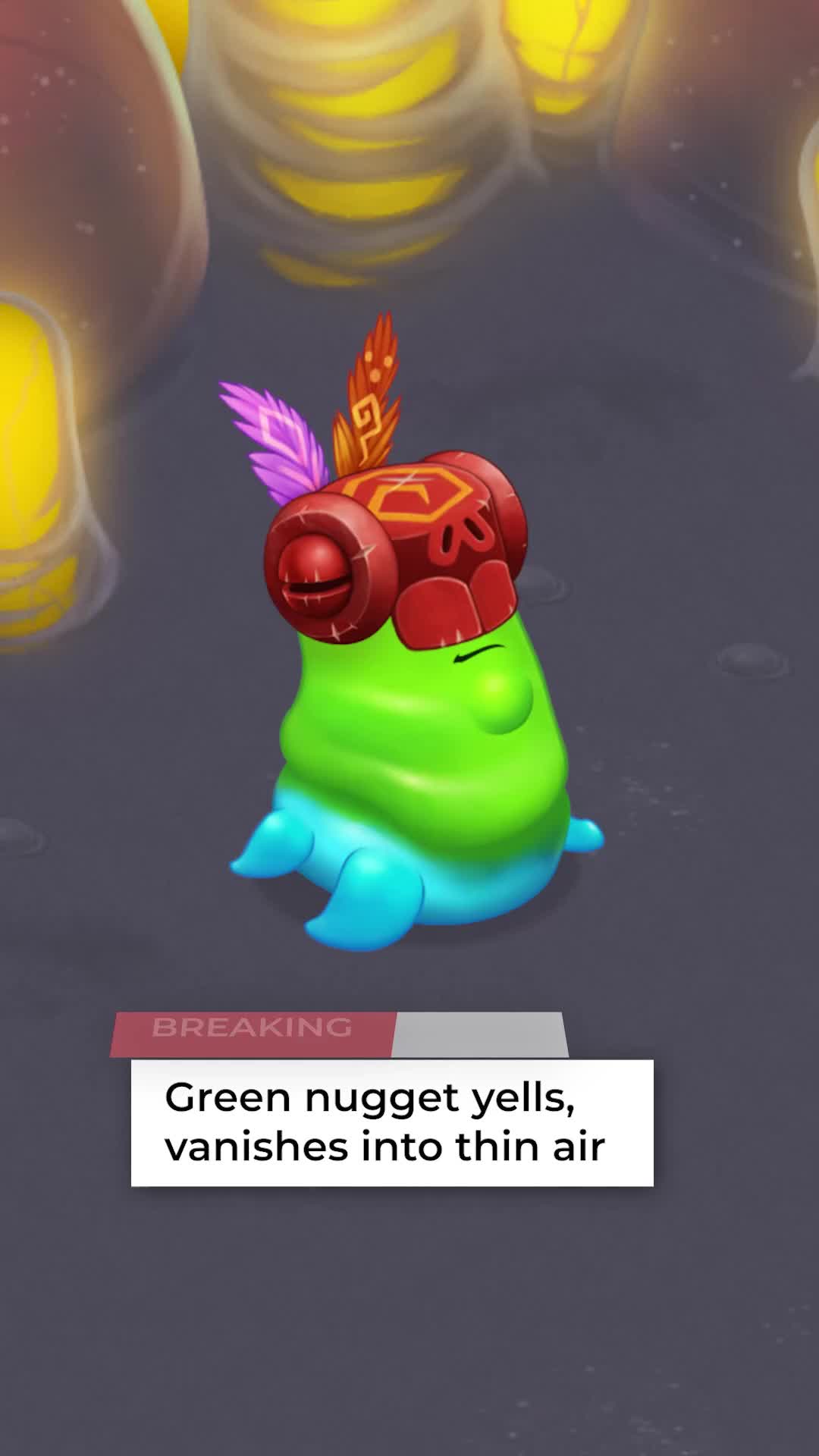 @My Singing Monsters