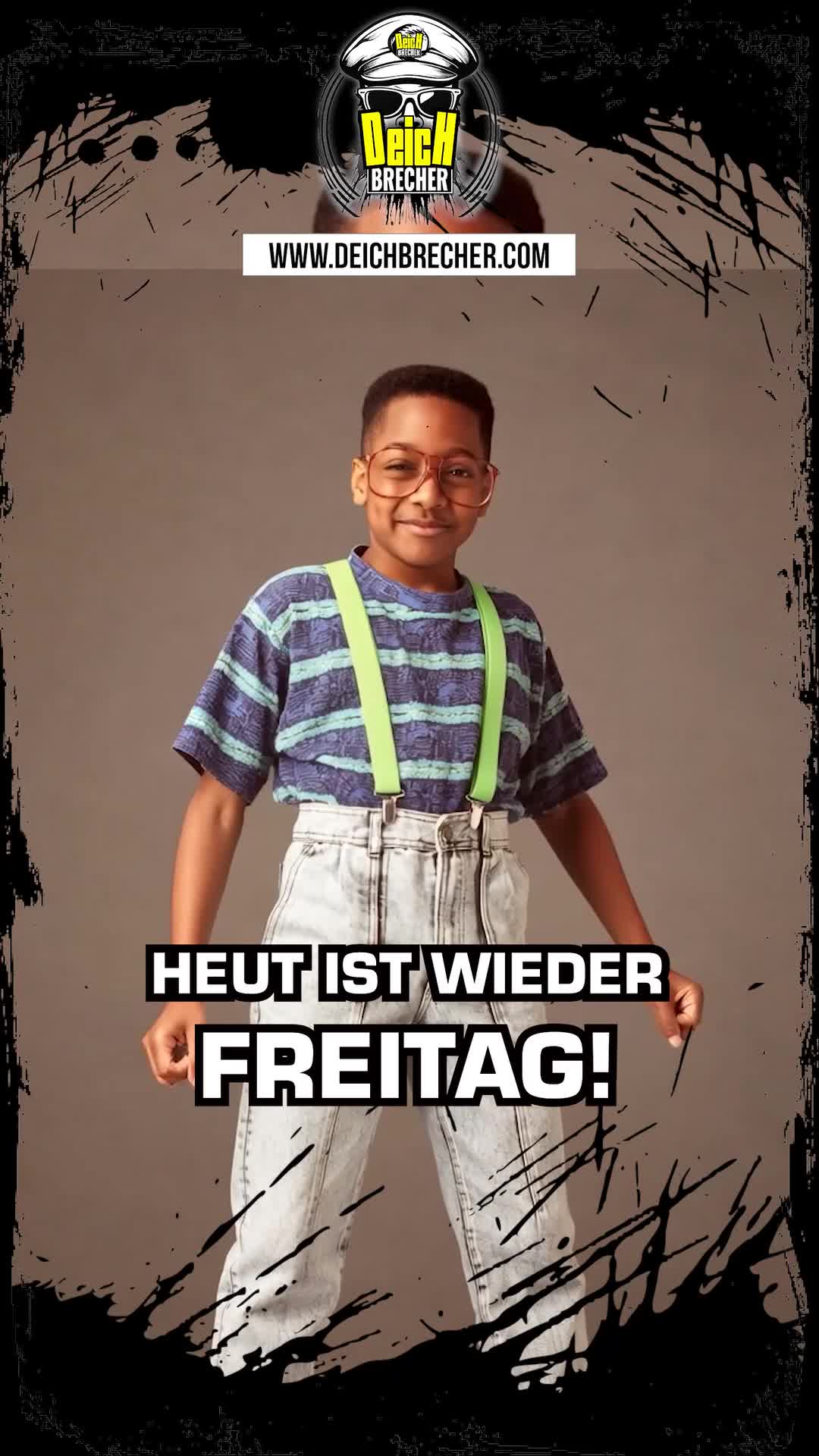 @💣DEICHBRECHER 💣