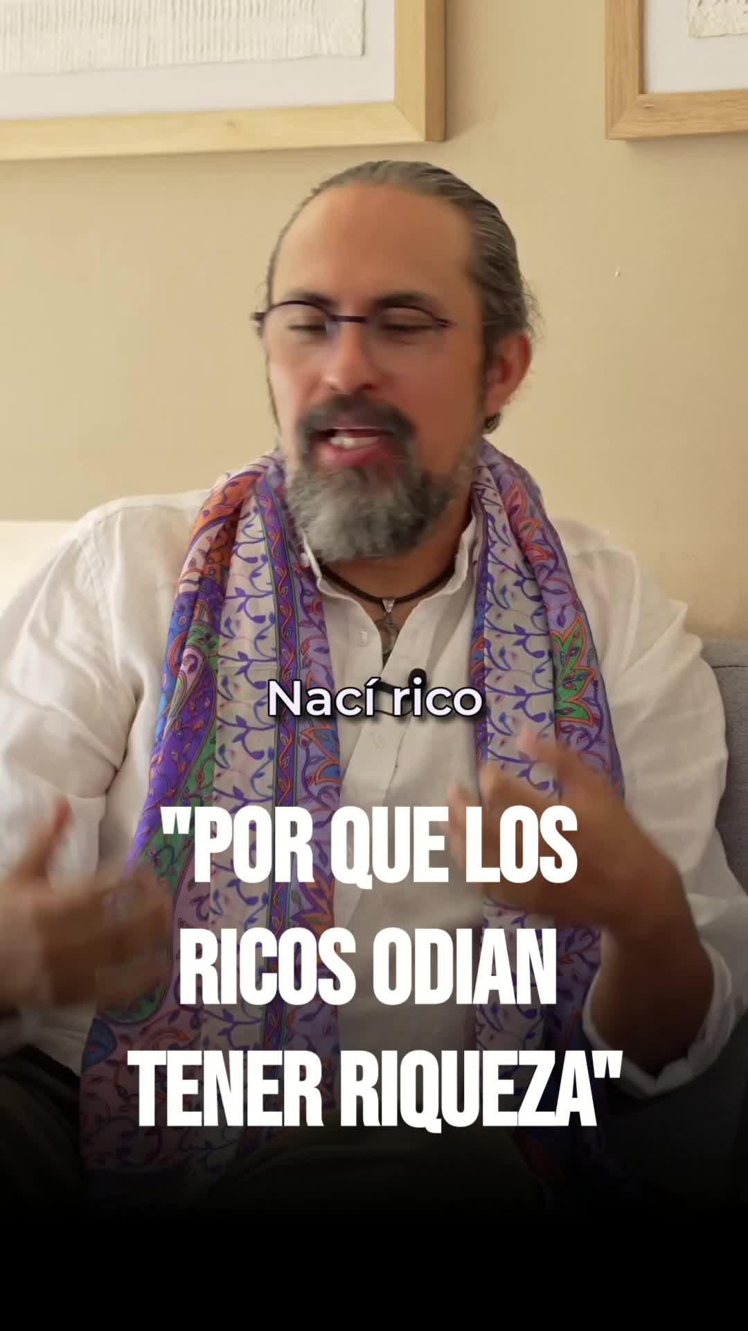@El C&iacute;rculo Podcast
