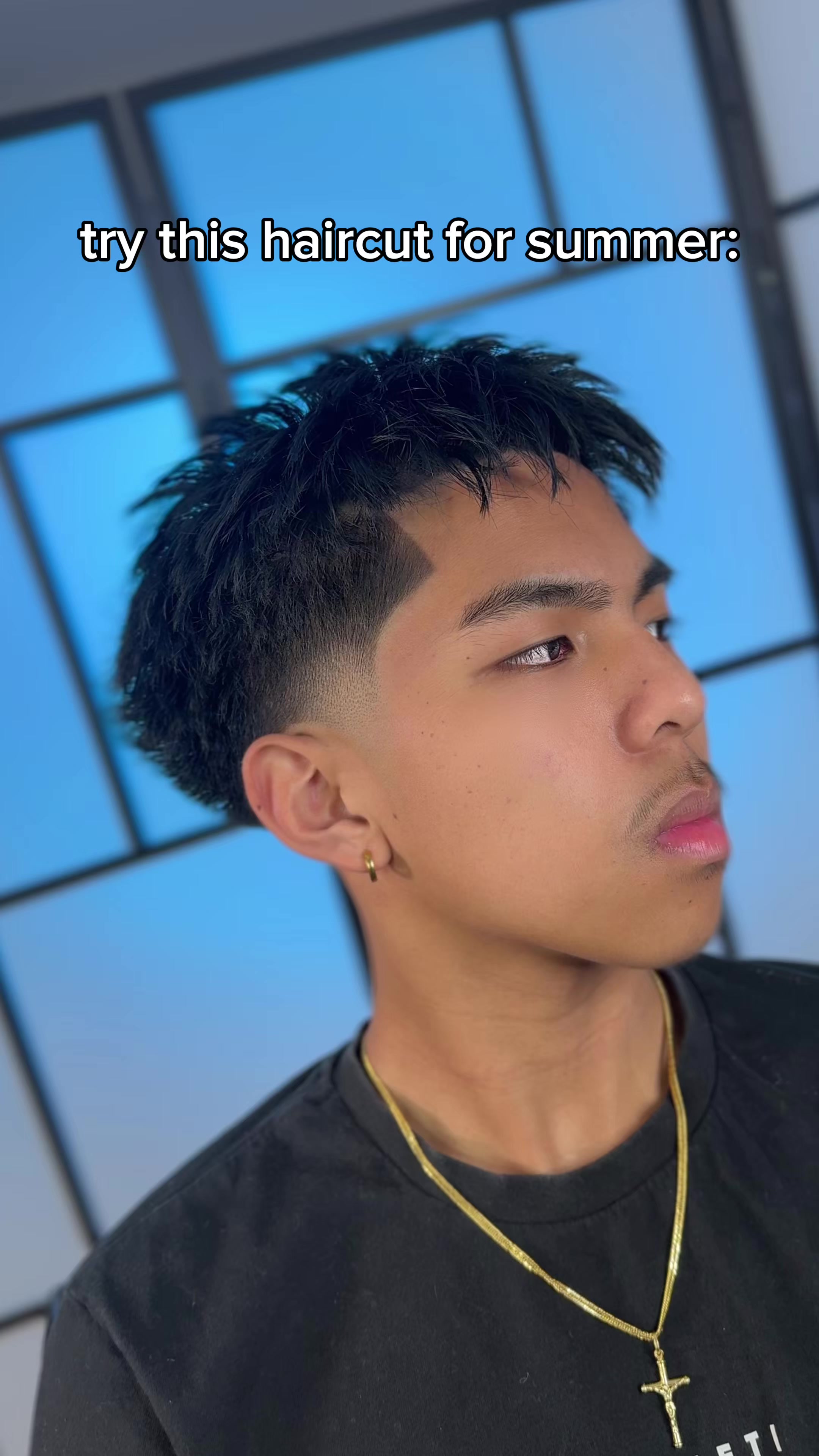@Brandon • Vancouver Barber