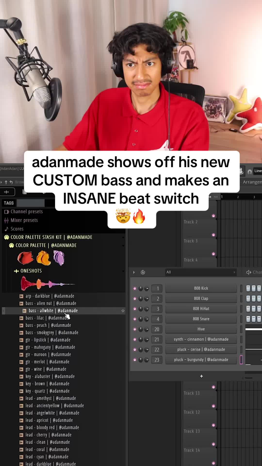 @adanmade