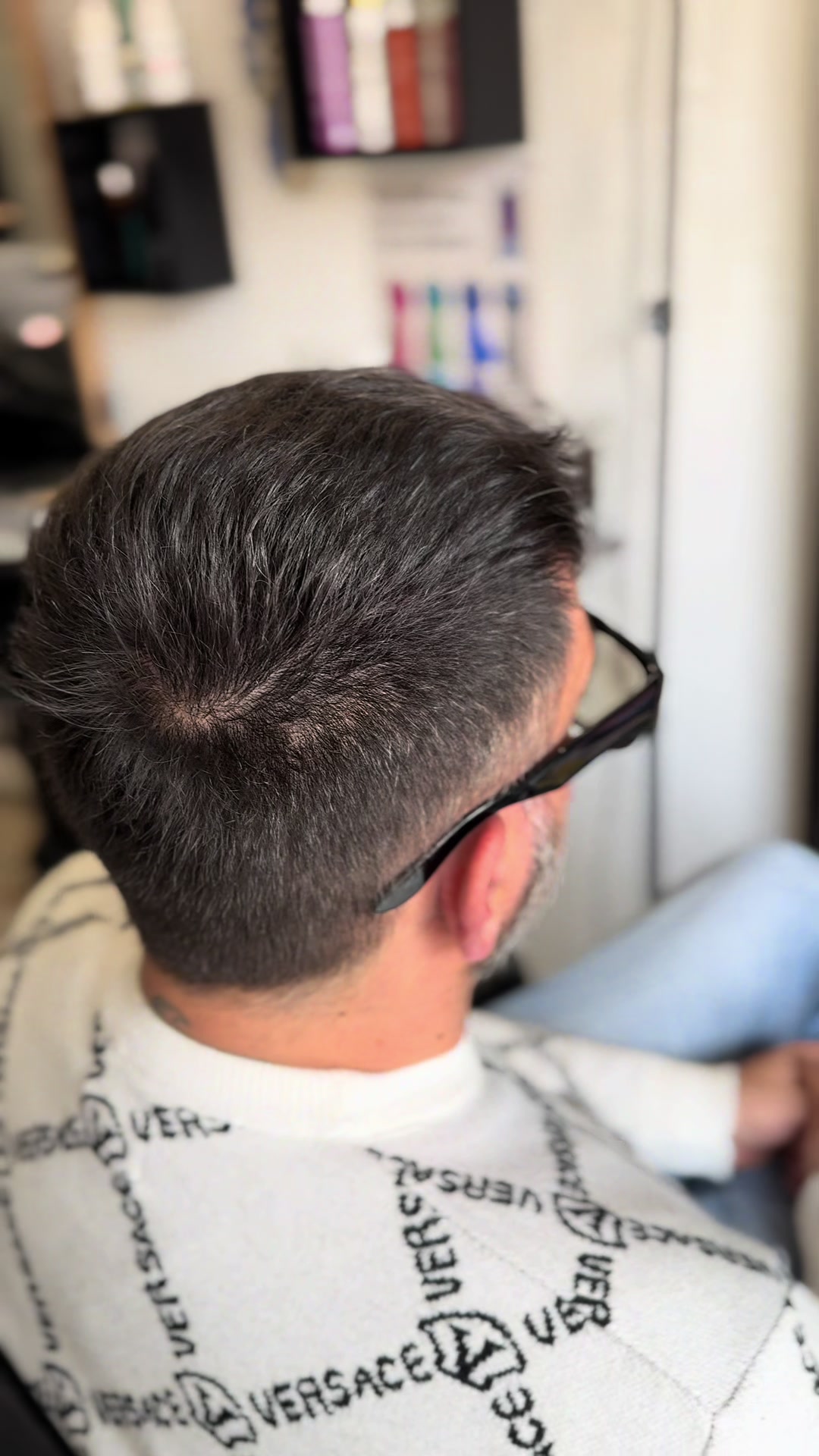 @BlackPearlHairstylistDiRufina
