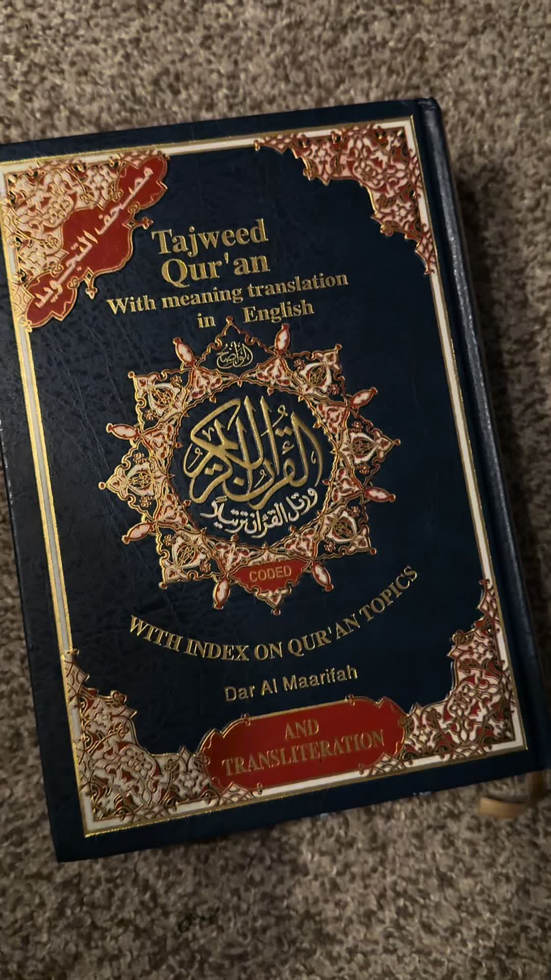 @A Modest Way