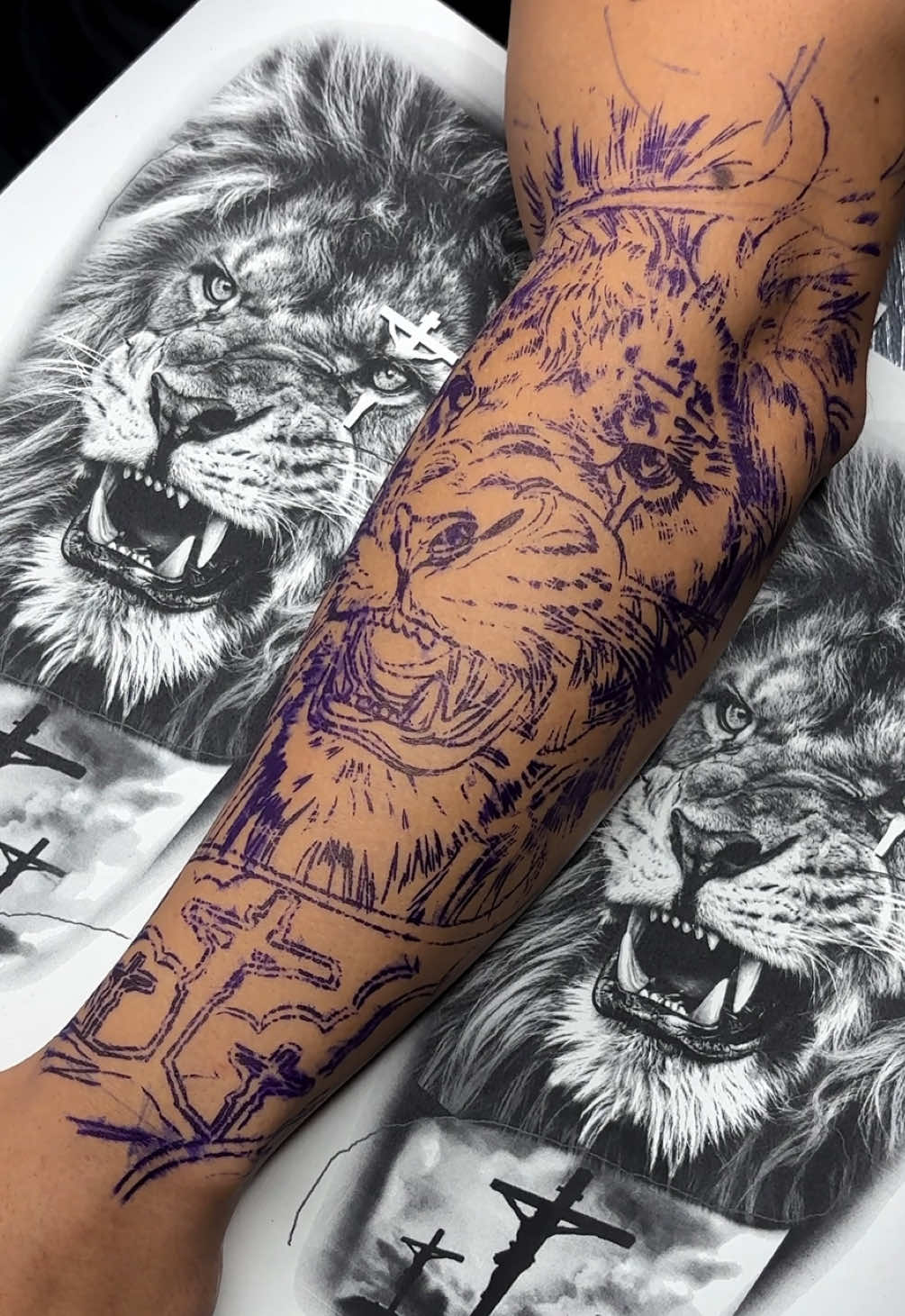 @Stue Tattoo World